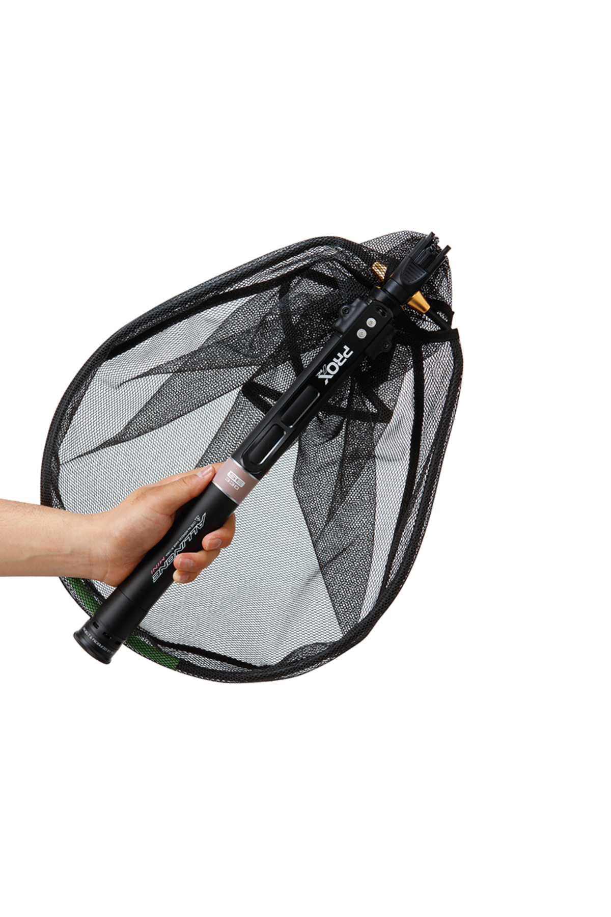 Minciog PROX All-in-One Mini SE Landing Net 3.3m [2]
