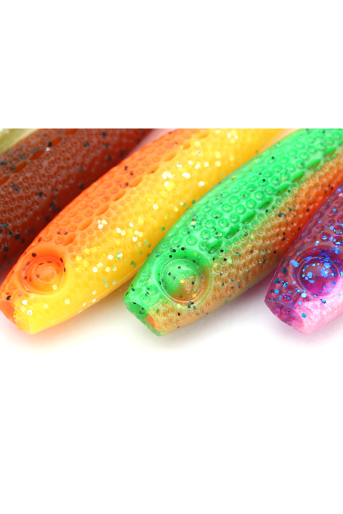 Shad Pontoon21 GAD Footsie 9cm 2221 Footsie 9cm 2221 [3]