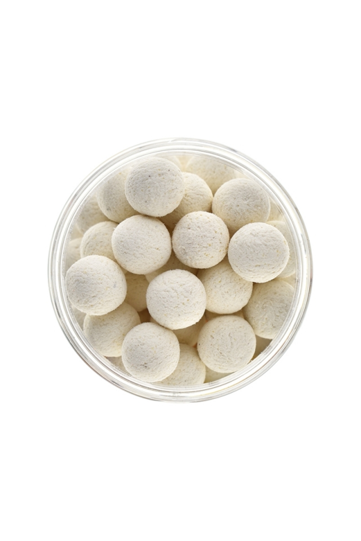 Select Baits pop-up Extreme Garlic 15mm [1]