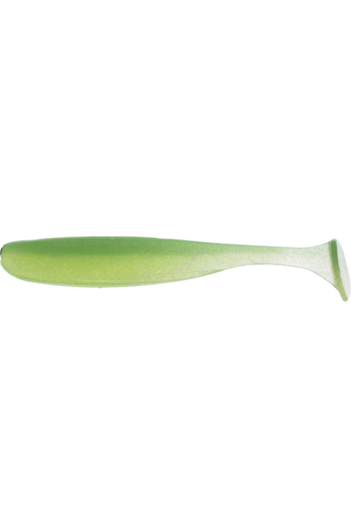 Shad Keitech Easy Shiner Lime Chartreuse Glow EA#11 11.4cm [0]