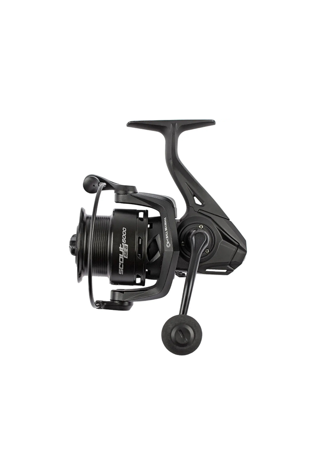 Mulineta Brain Scout SE-B 4000S Scout SE-B 4000S [3]