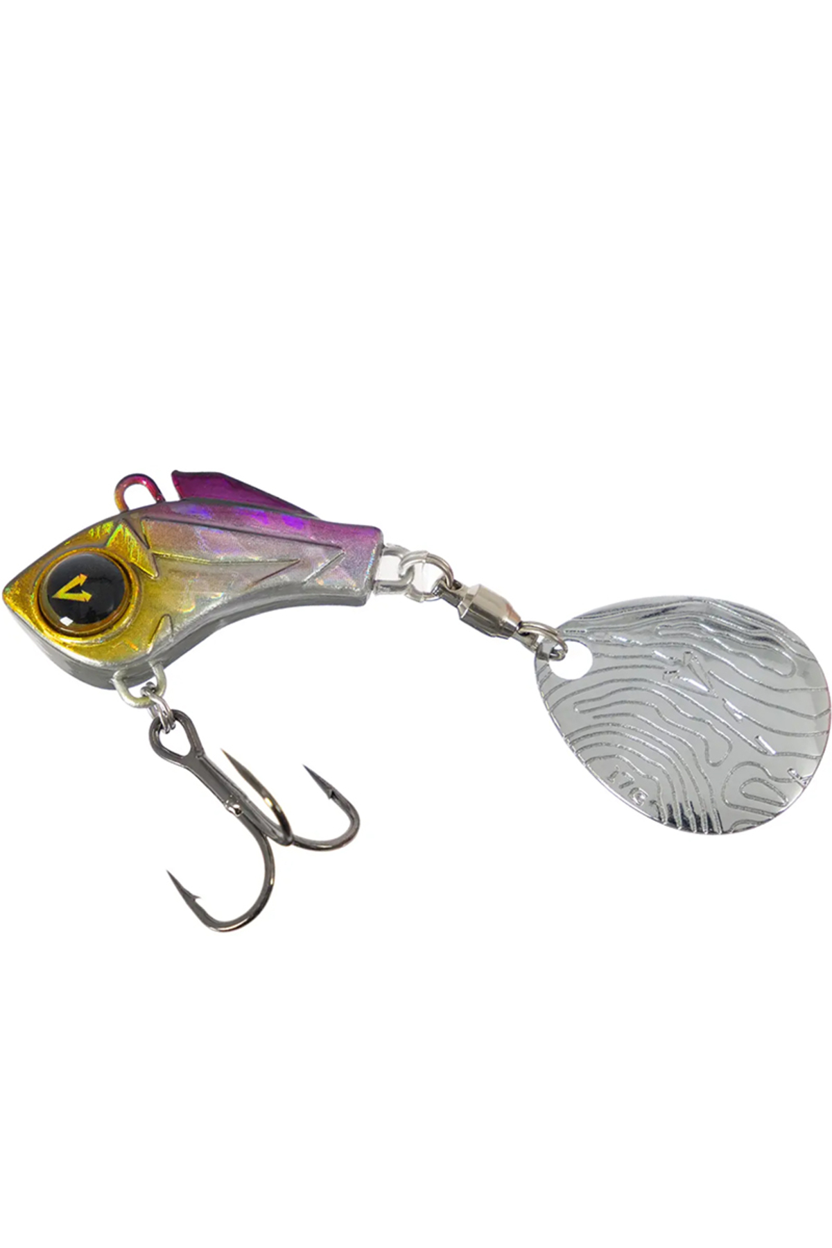 Select Sonic 3.1cm 17g 08 Sonic 3.1cm 17g 08 [0]