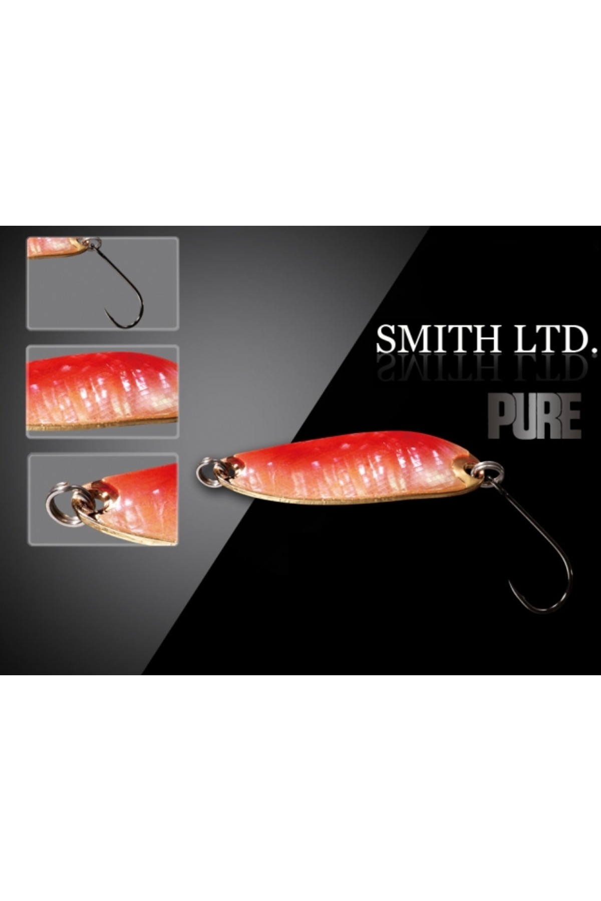 Smith Pure 3.5g GGO Smith Pure 3.5g GGO [2]