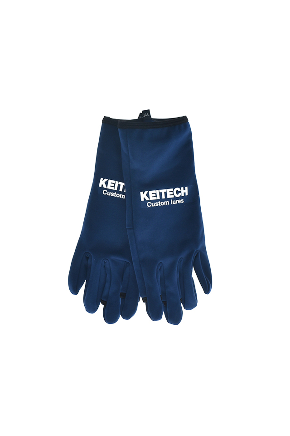 Manusi Keitech Winter Fleece Gloves L [0]