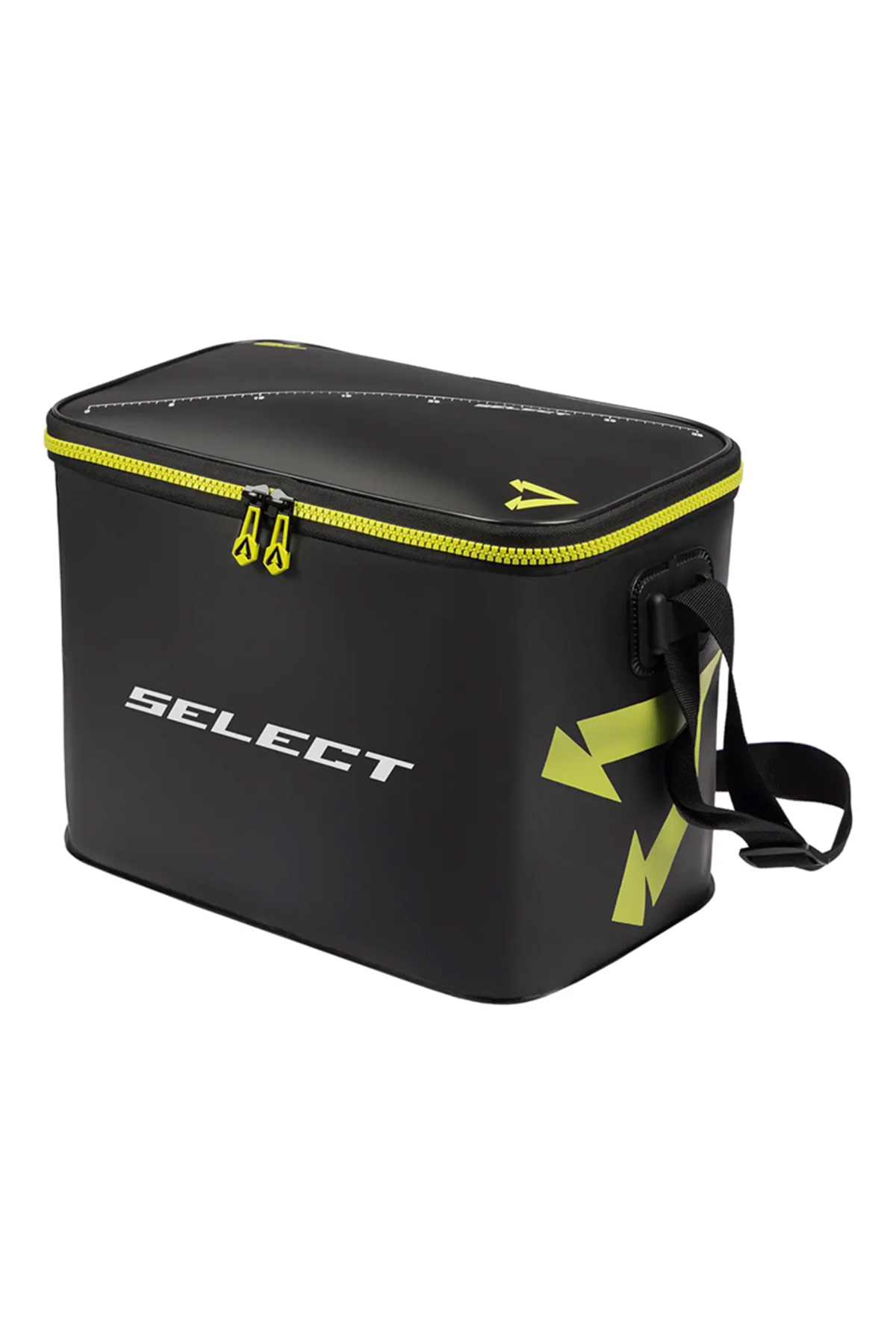 Pescuit si vanatoare - Select Folding Bakkan 26L Black 40 x 25 x 26cm
