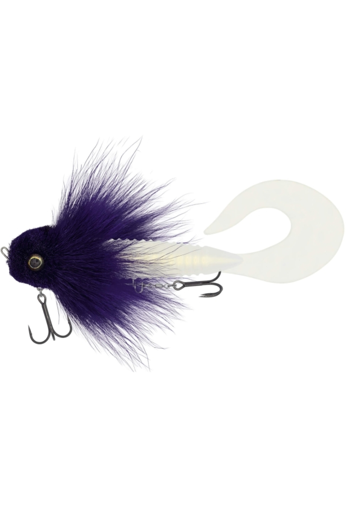 Blackbay BlackBug 28cm 85g Purple Pearl 28cm 85g Purple Pearl [0]