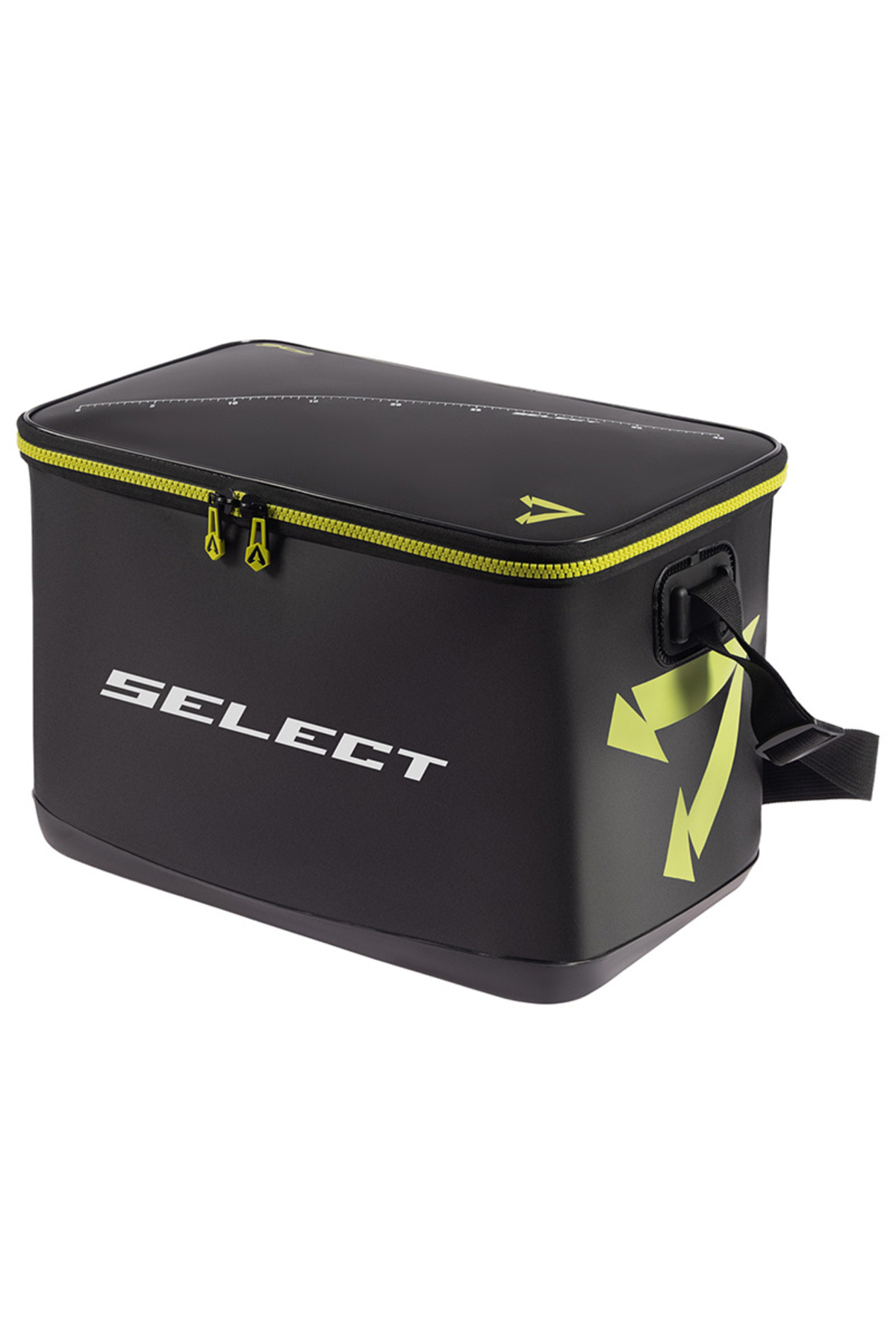 Pescuit si vanatoare - Select Folding Bakkan PRO 23L Black 36 x 24 x 27cm