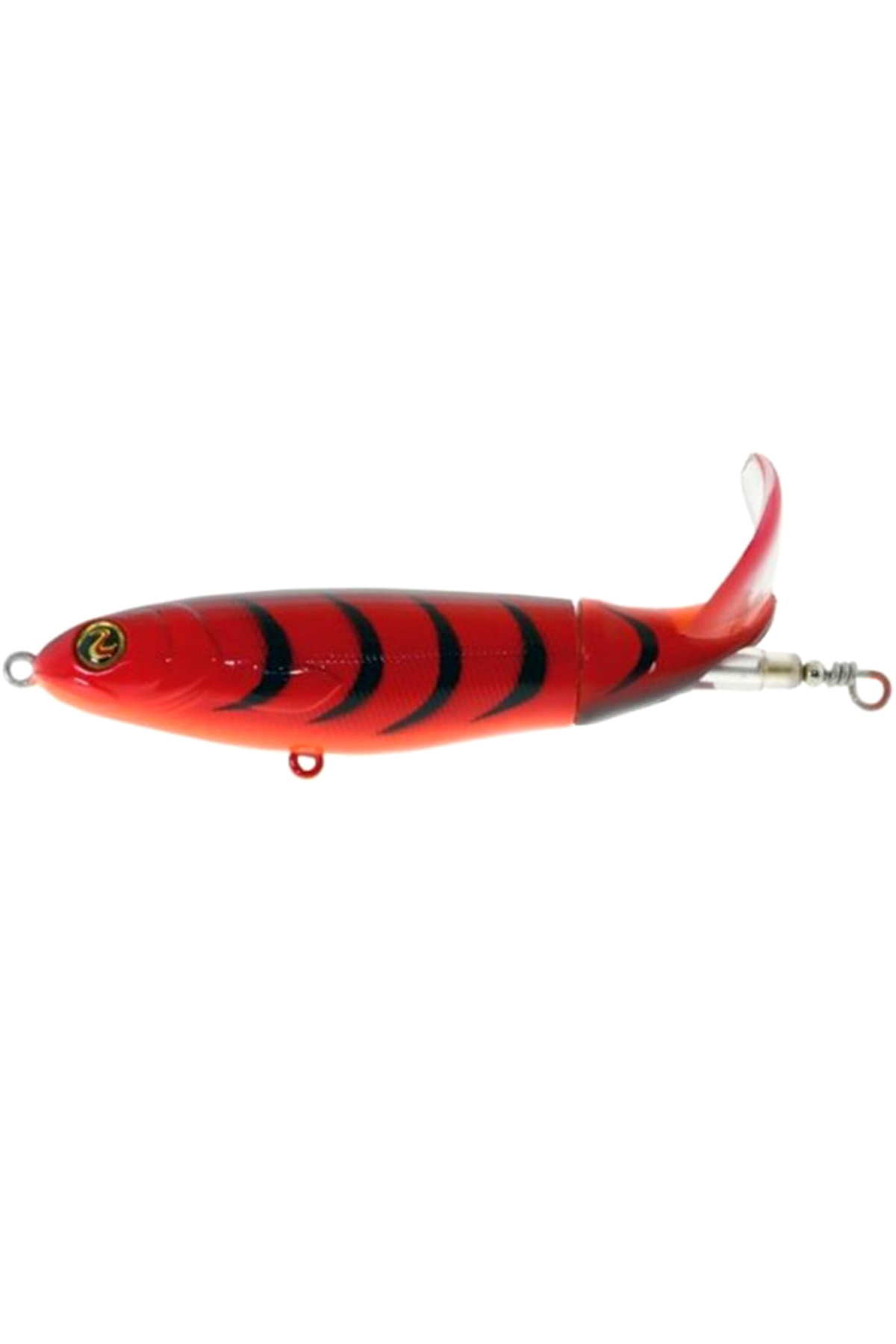 Vobler River2Sea Whopper Plopper 110 11cm 28g Delta Craw 15 F 11cm 28g Delta Craw 15 [0]