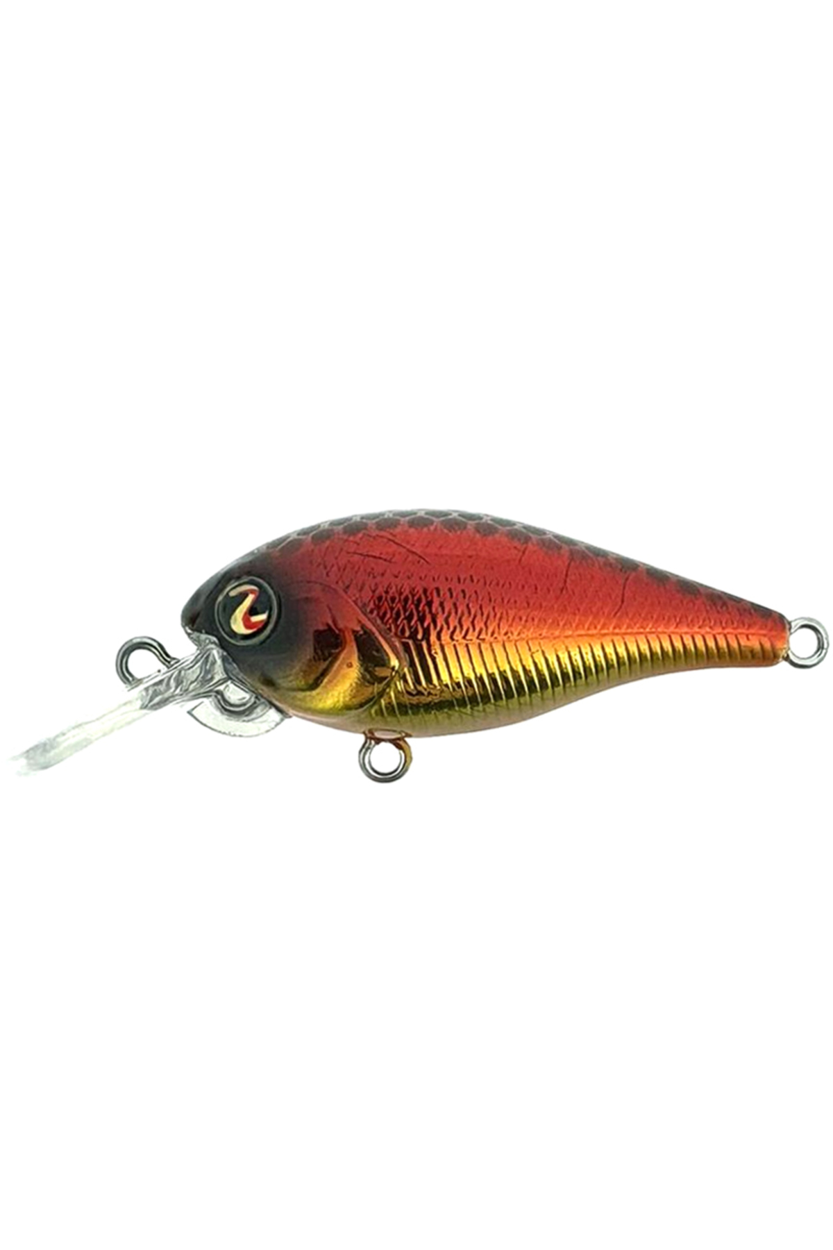 Vobler River2Sea Biggie 37DD 3.7cm 3.6g Sunkist 48 F 3.7cm 3.6g Sunkist [0]