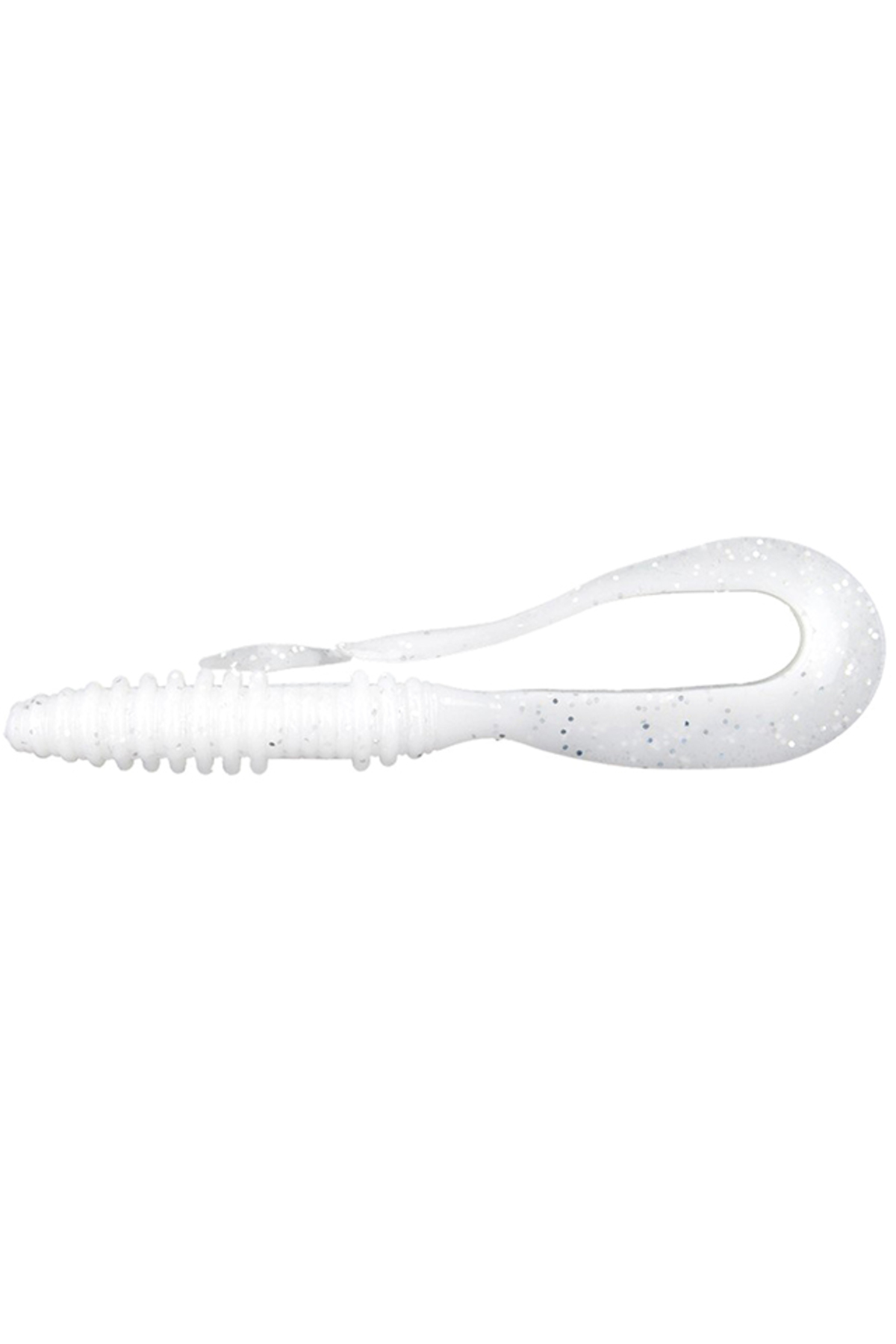 Nălucă - Keitech Mad Wag Mini Sight Flash 422 8.9cm