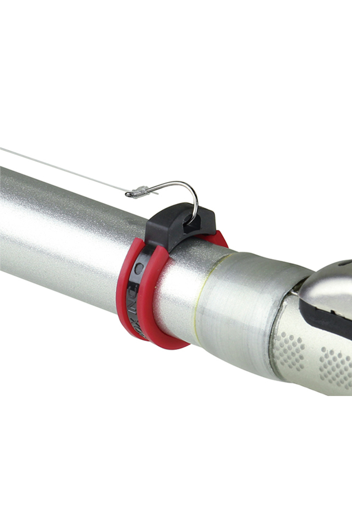 PROX PX9941 Hook Keeper Black & Yellow [2]