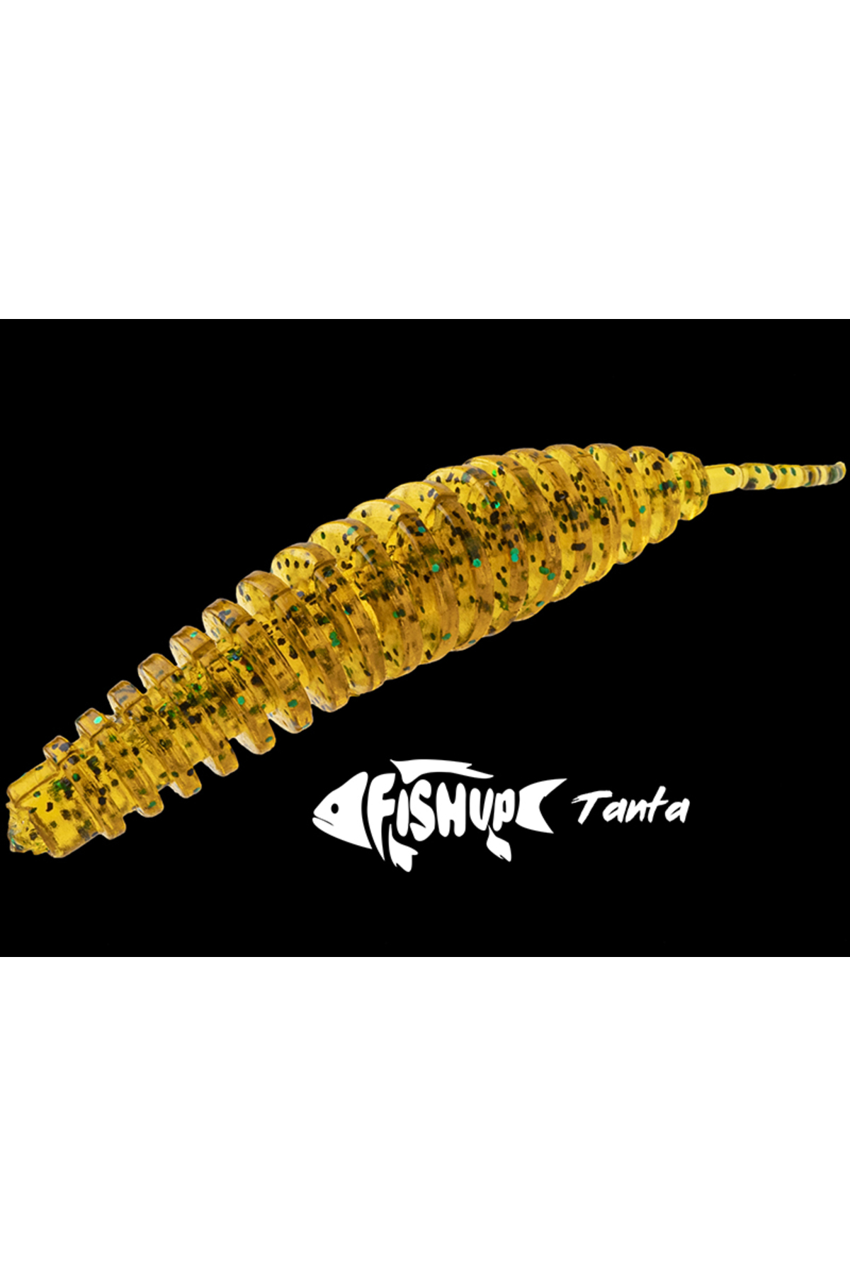 FishUp Tanta 7.6cm #207 Dark Violet Orange 7.6cm Dark Violet Orange [2]