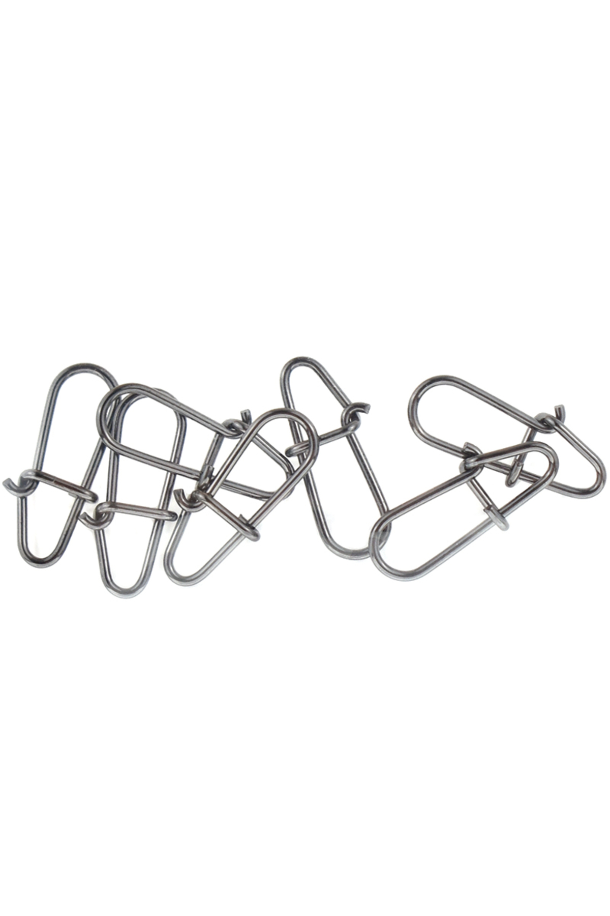 Agrafe Smith SP Snap Black #0 [1]