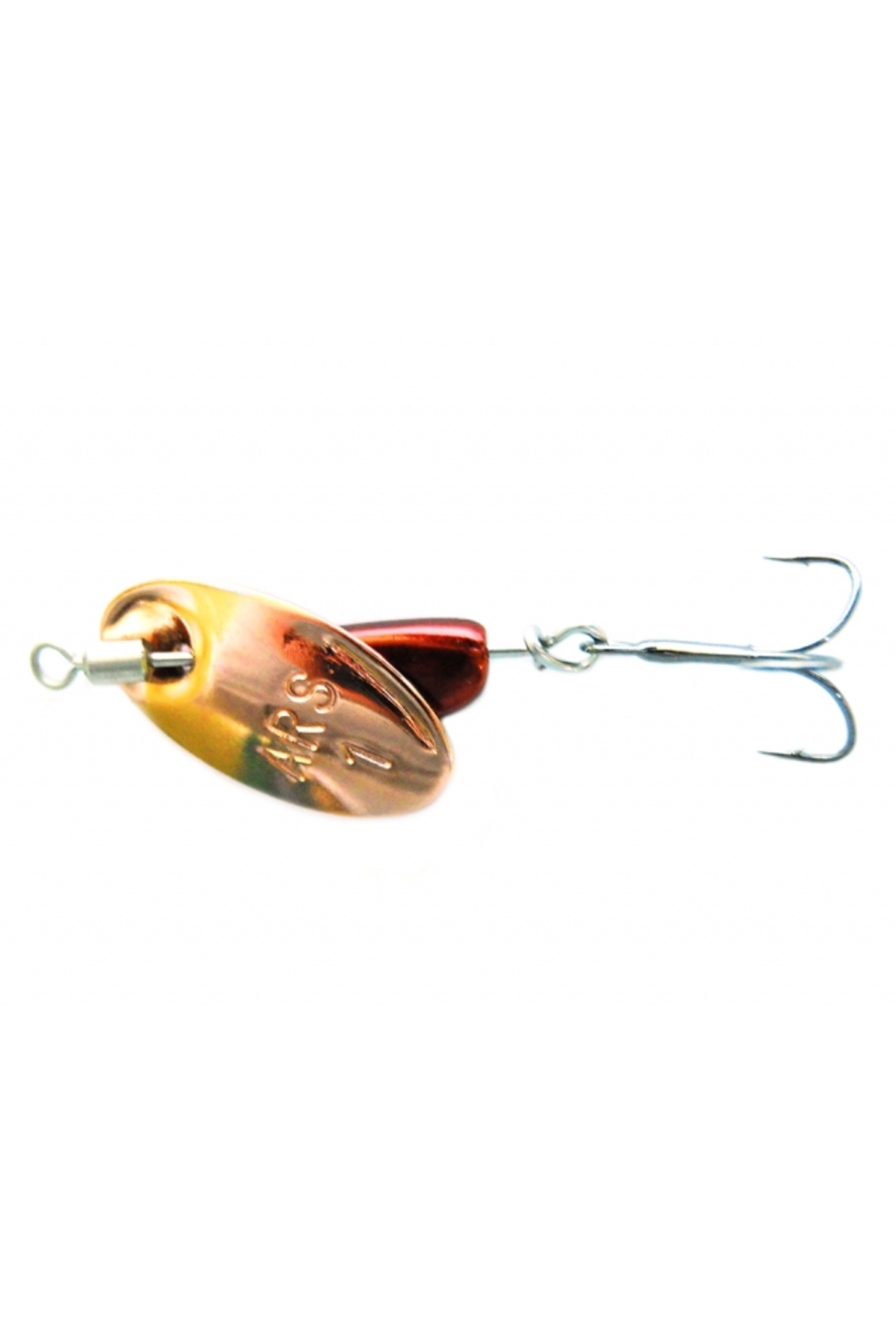 Smith AR-S Spinner Trout 1.6g 17 MEBR AR-S Spinner Trout 1.6g 17 MEBR [1]