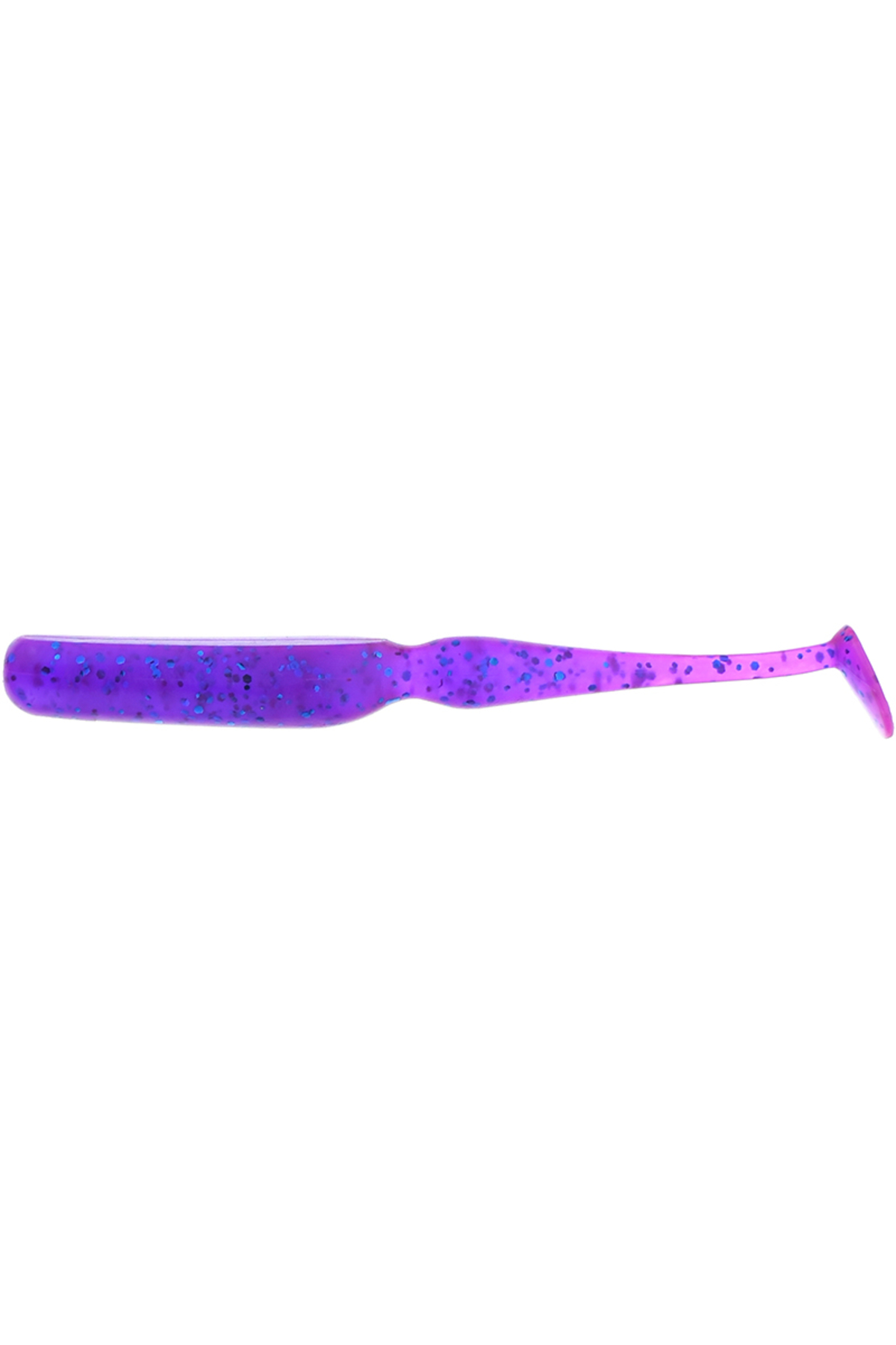 Nălucă - Keitech Swing Bait Purple Chameleon Silver Flake 33 7.1cm
