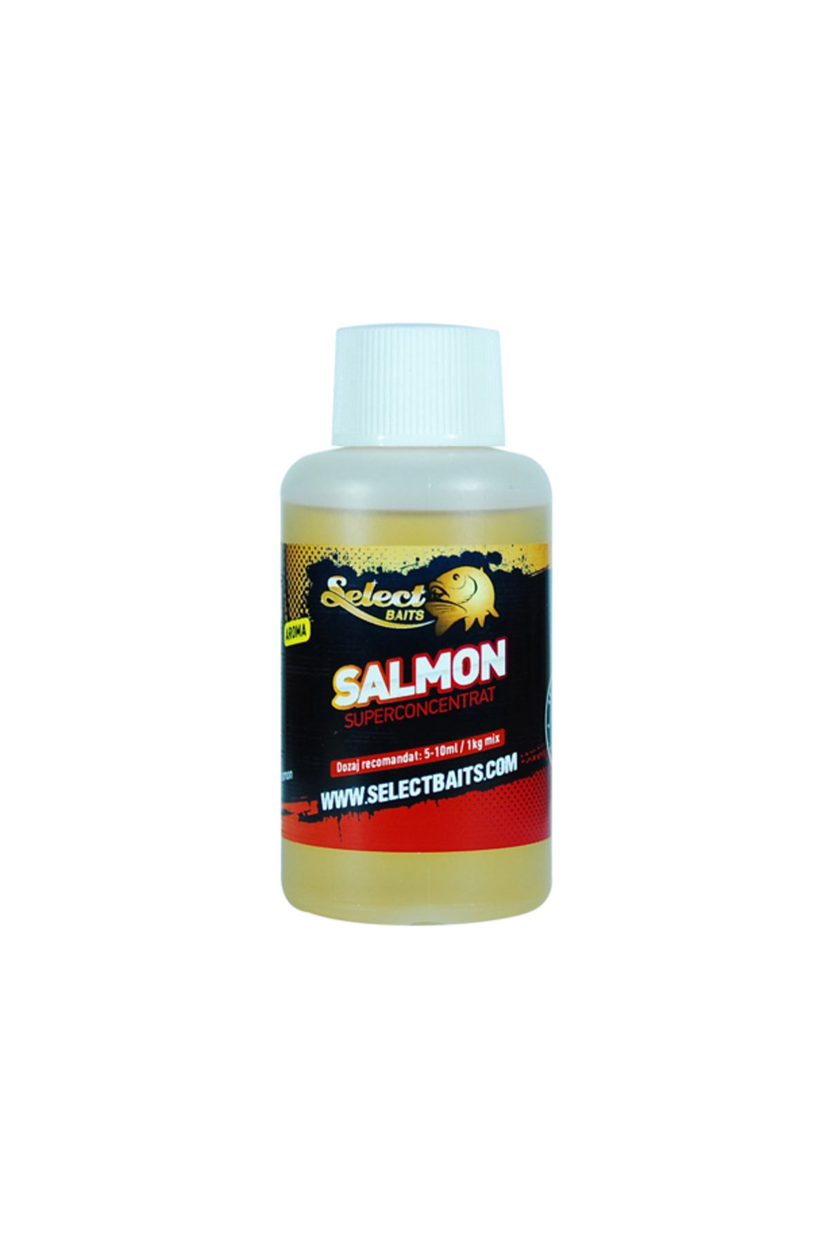 Nălucă - Select Baits aroma Salmon 50ml