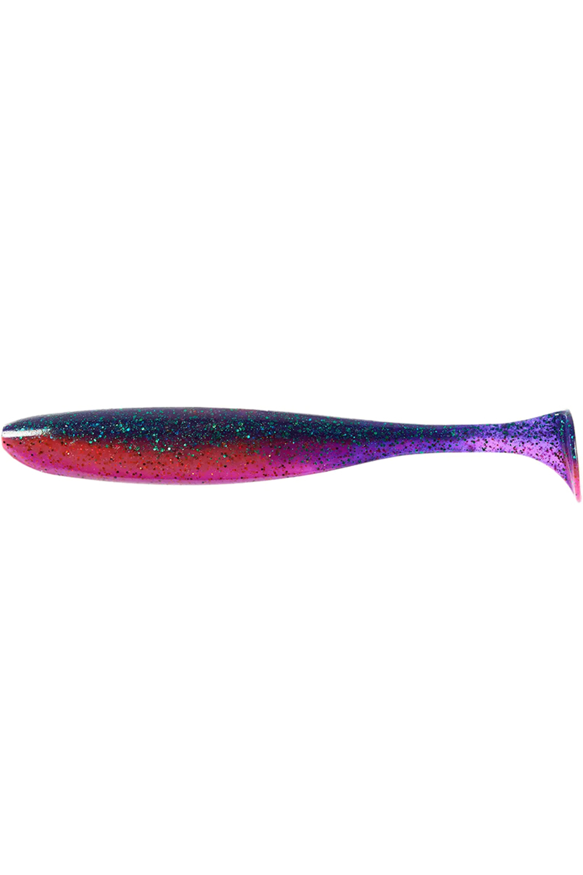 Nălucă - Shad Keitech Easy Shiner Mystic June Bug EA#21 5cm
