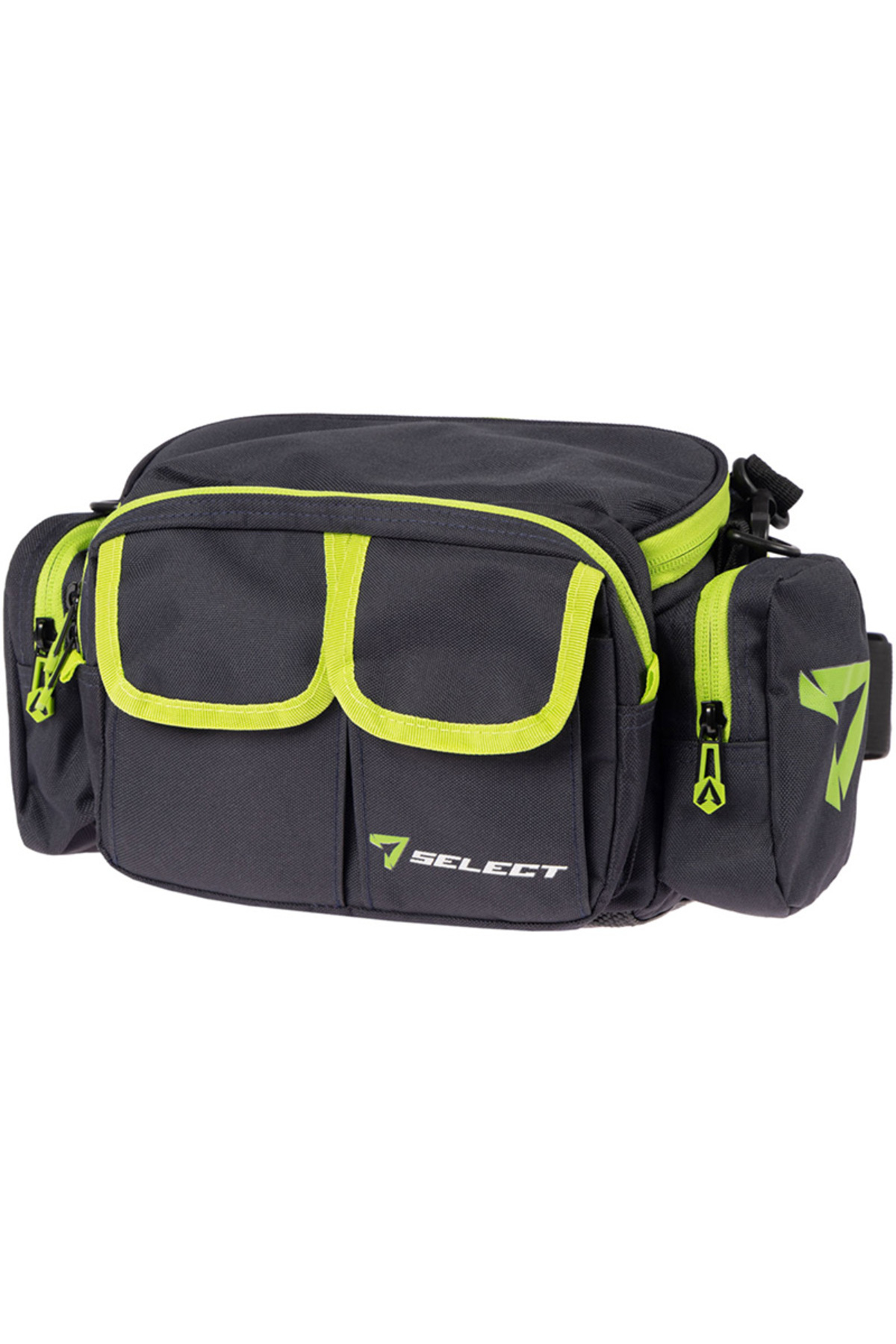 Pescuit si vanatoare - Geanta Select SL02HB Dark Blue 36 x 20 x 16cm