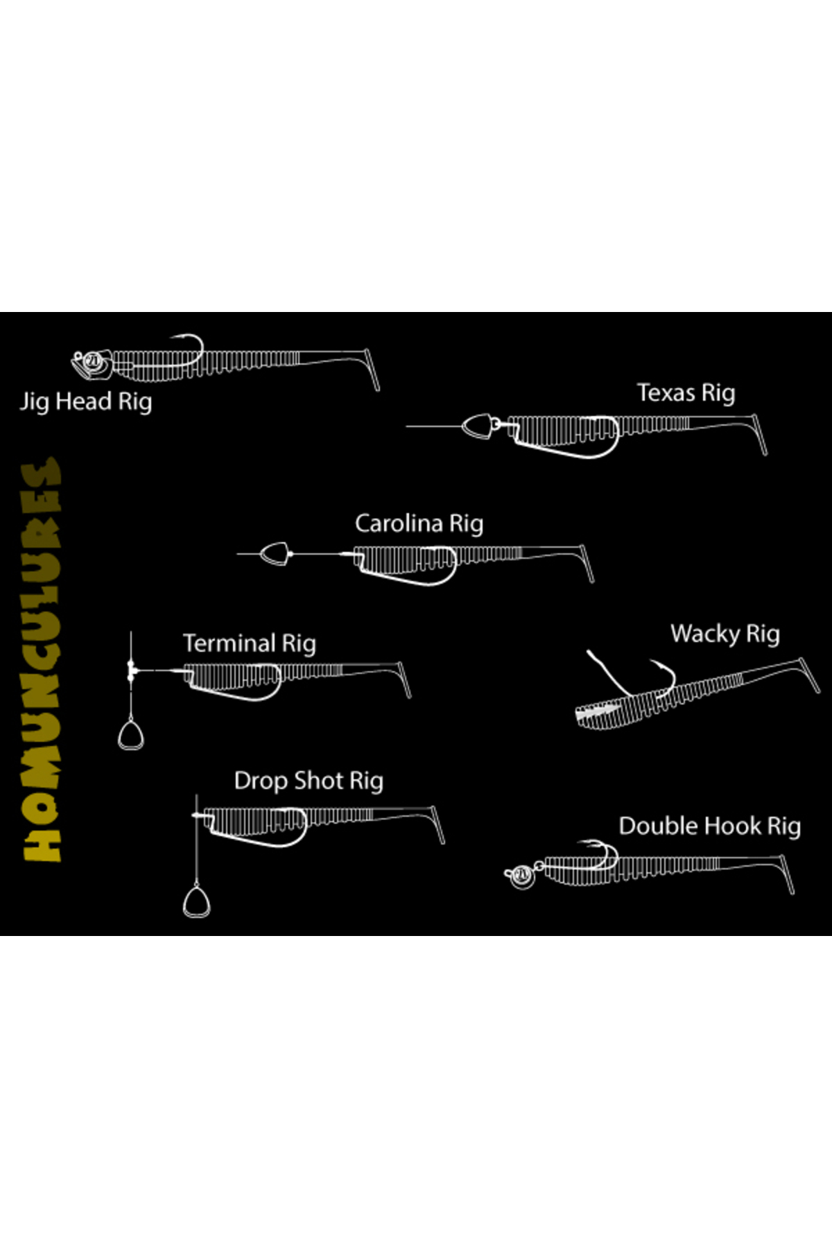 Pontoon21 Awaruna 418 Awaruna 418 3 inci (7.6cm) [3]
