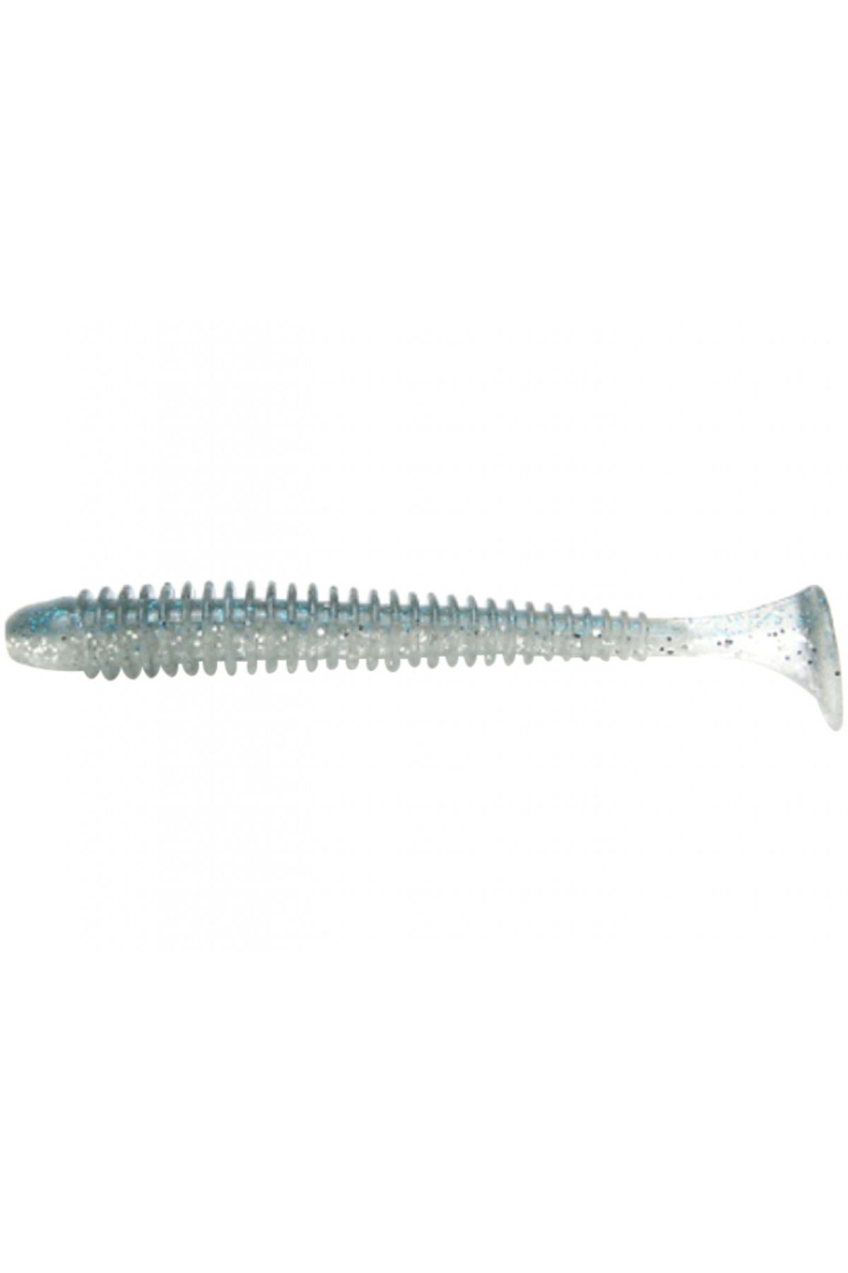 Nălucă - Shad Keitech Swing Impact Slim Silver Shiner 431 5cm
