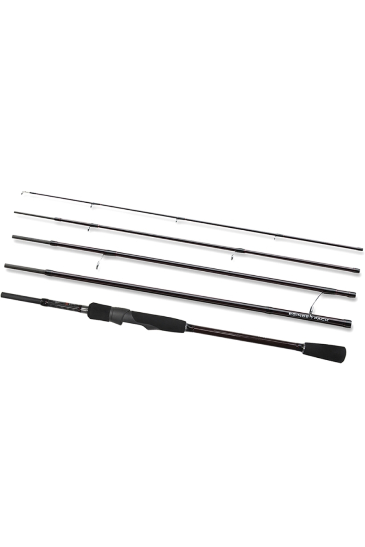 Lanseta PROX Eginger Pack SE EPS865ML 2.57m 6-25g Fast Eginger 2.57m 6-25g Fast [0]