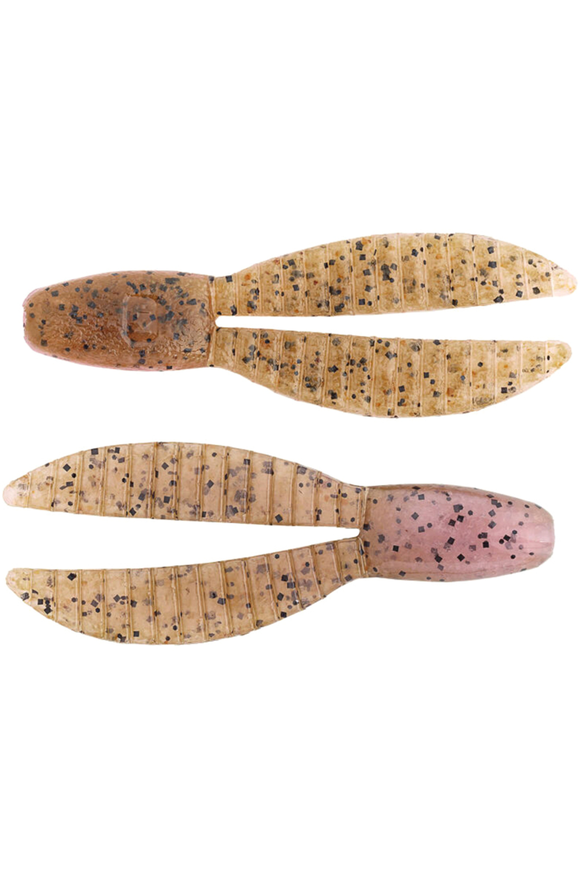 Keitech Flex Chunk Small Green Pumpkin Jelly 534 5cm [0]