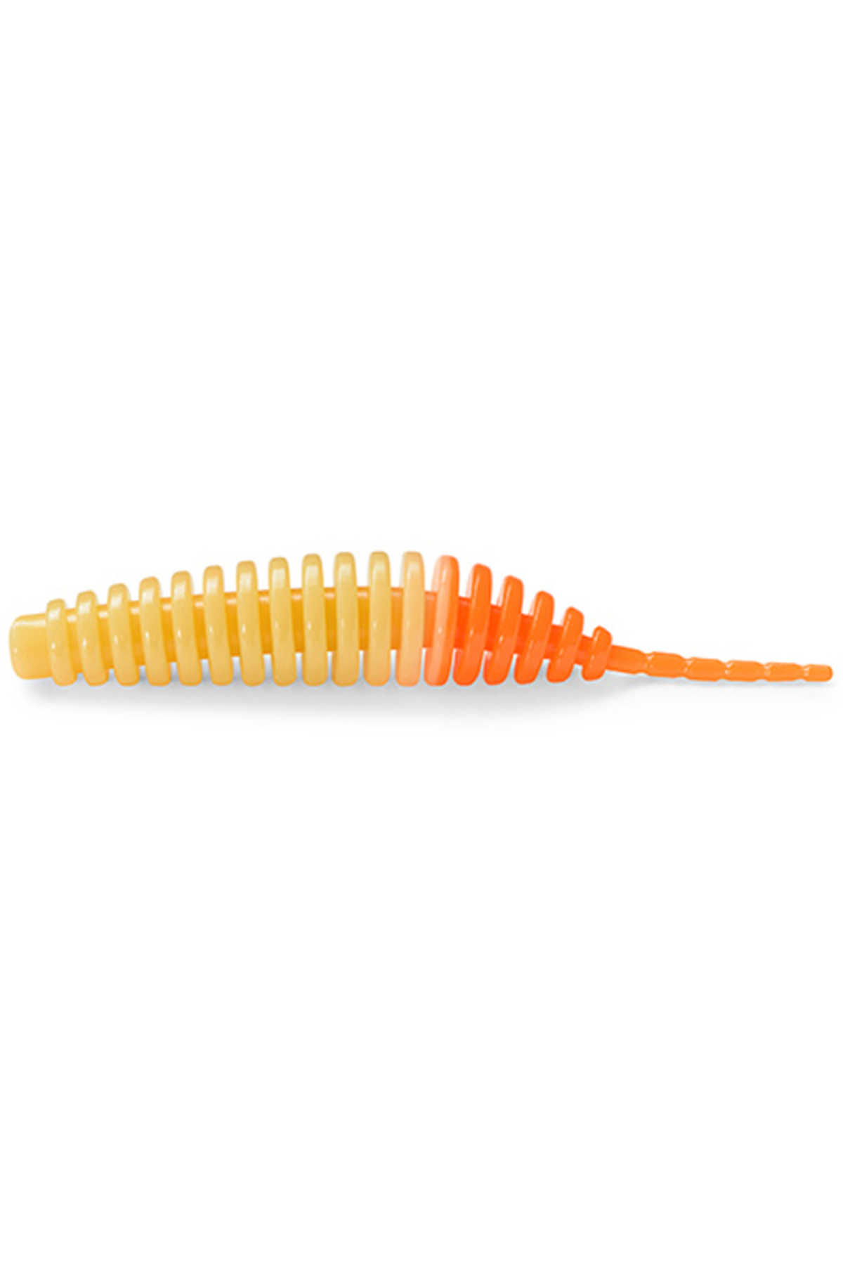 Nălucă - FishUp Trout Series Tanta Cheese 4.2cm #135 Cheese Hot Orange 4.2cm #135 Cheese Hot Orange