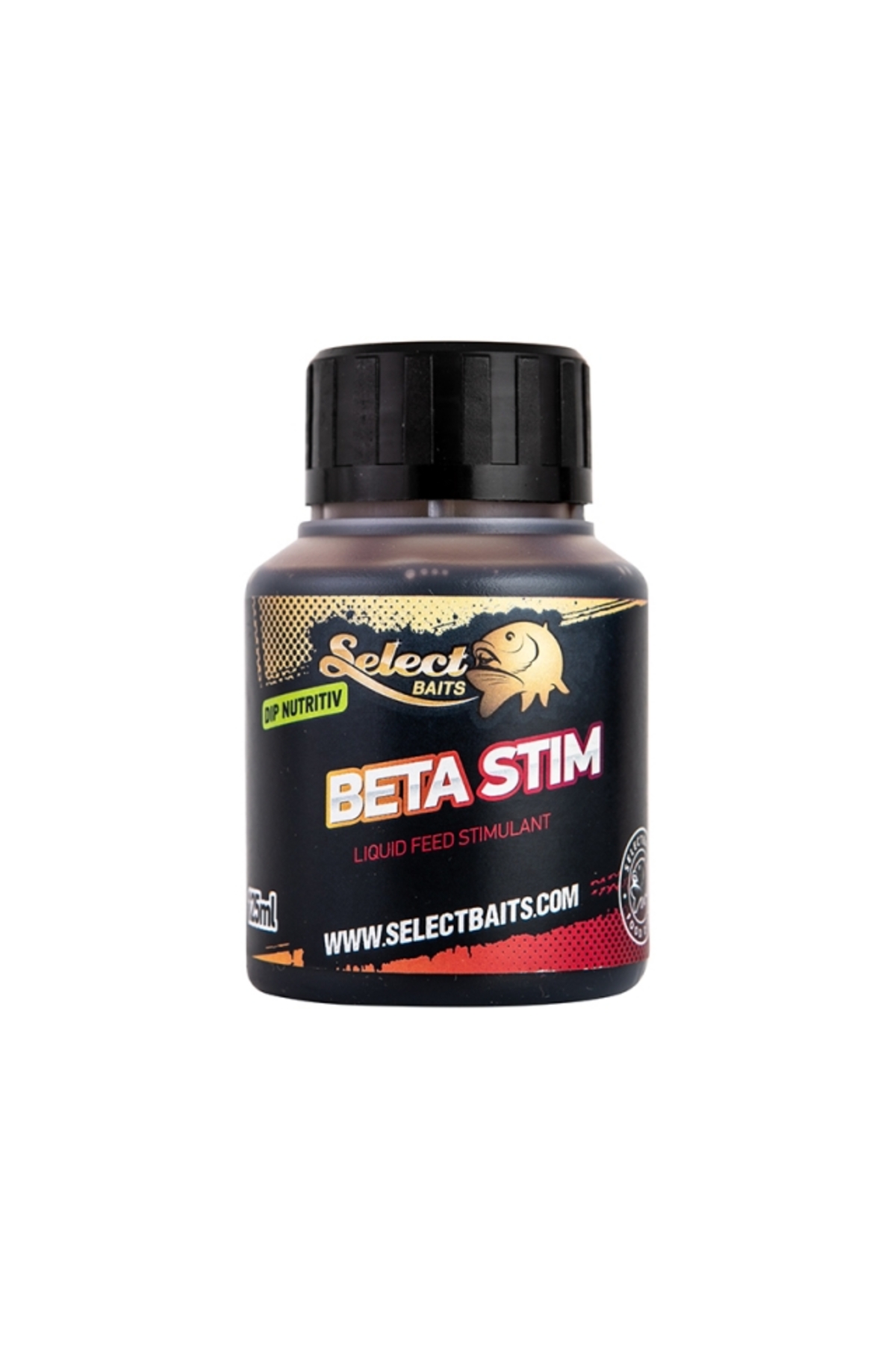 Select Baits Beta Stim 125ml [1]