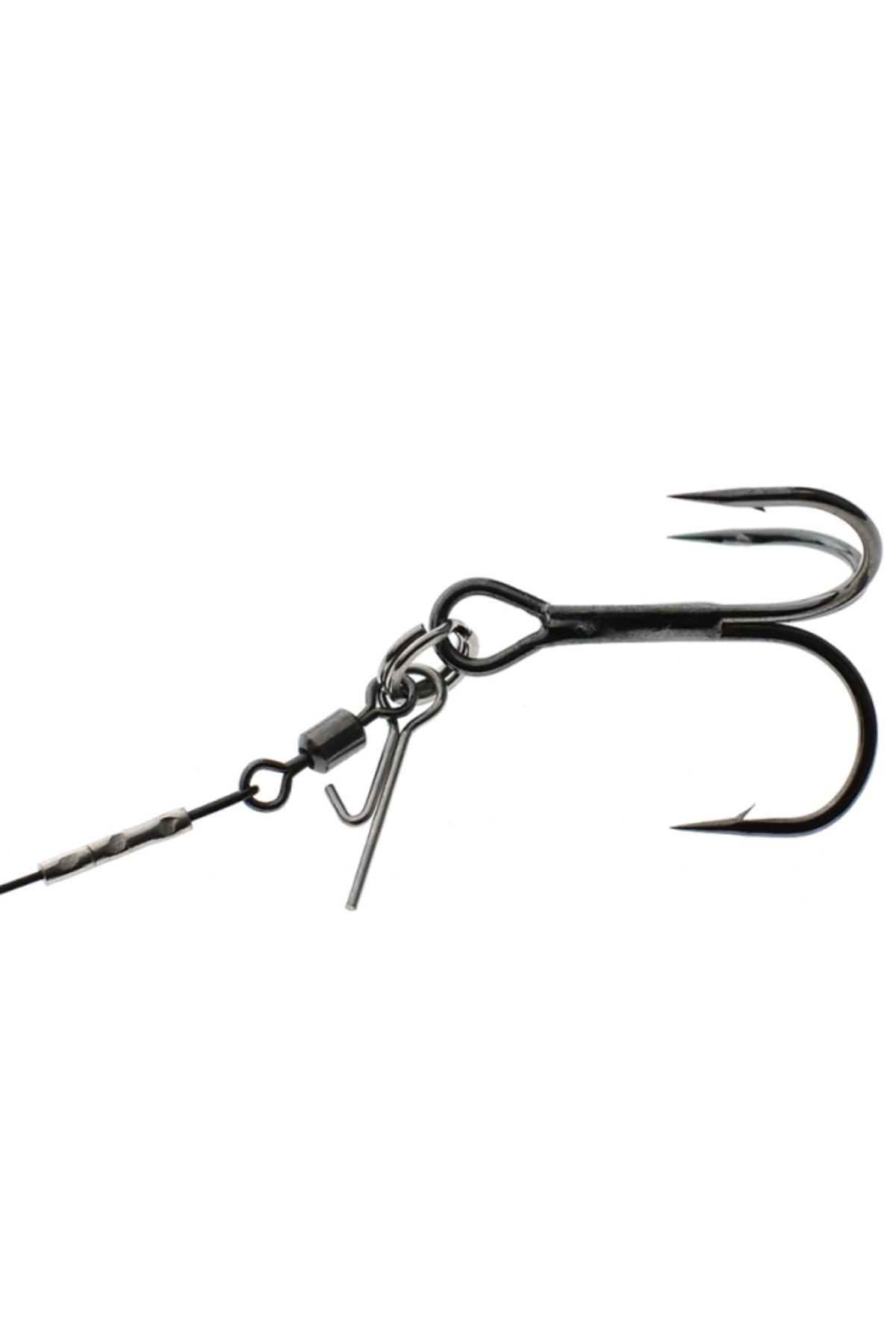 RTB Split Rings #00 - 2.5mm B/S 7.5kg [1]