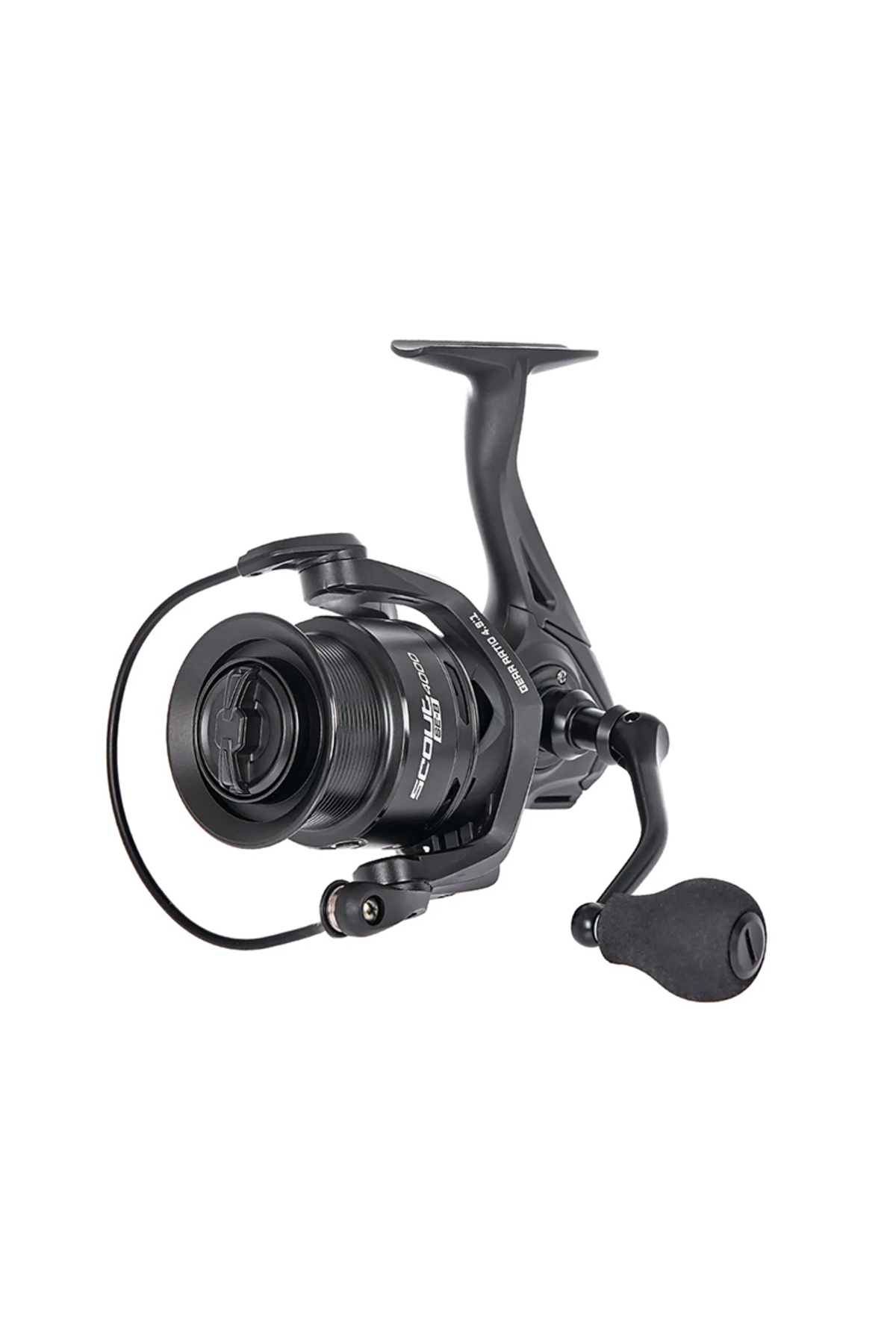 Pescuit si vanatoare - Mulineta Brain Scout SE-B 6000S Scout SE-B 6000S