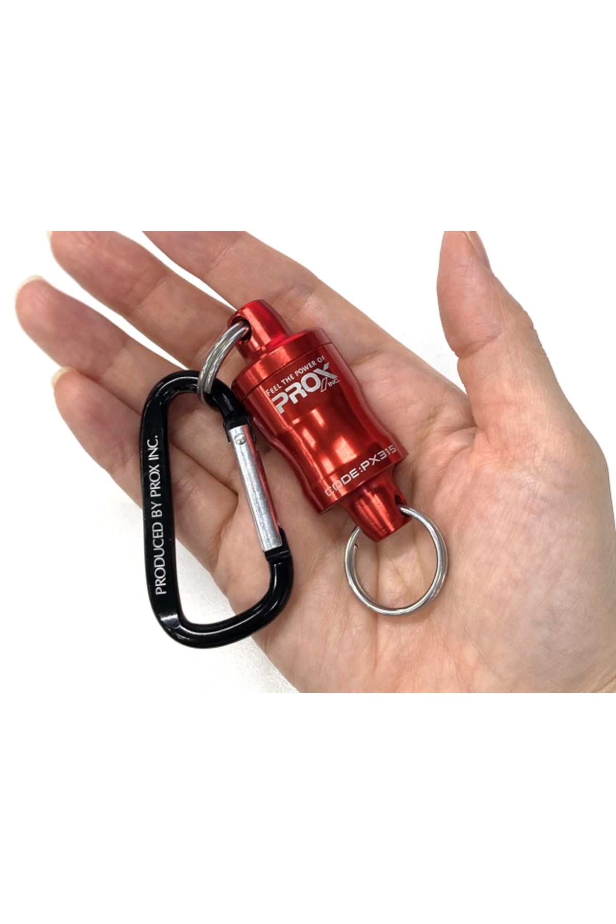 PROX PX315 Magnetic Joint Purple [2]