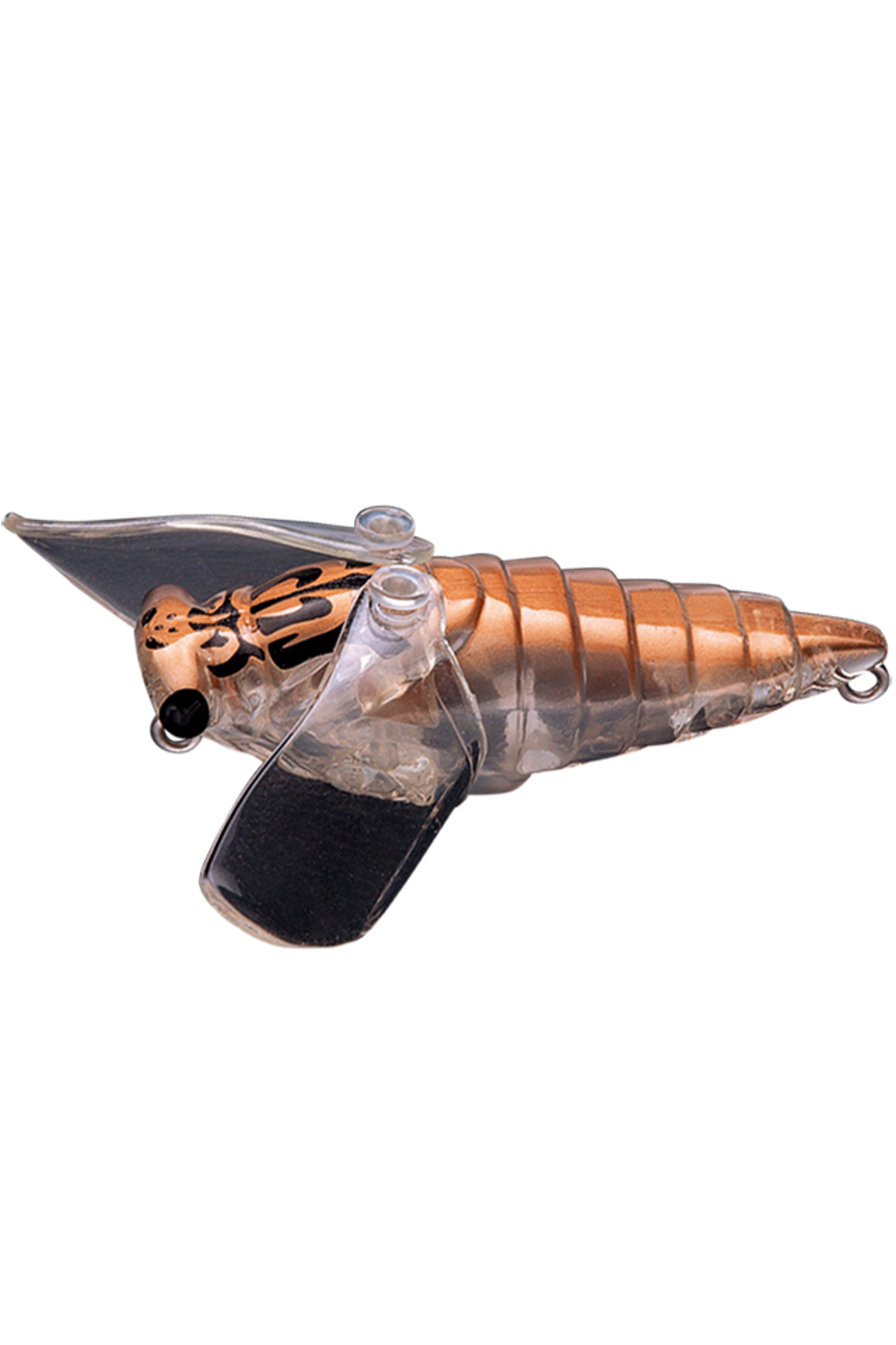 Vobler Smith Bisen 38mm 2.6g 07 Bisen 38mm 2.6g 07 [0]