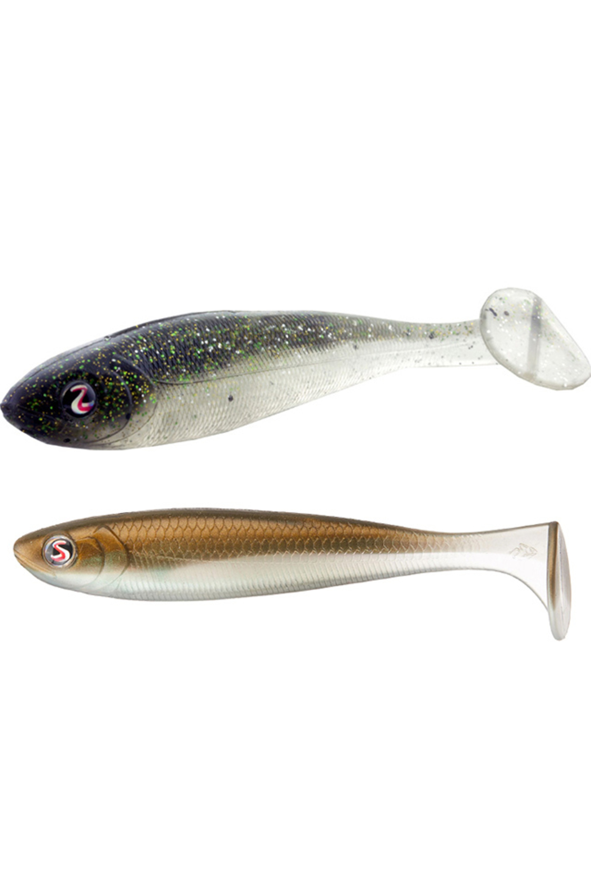 River2Sea D-Walker Swimbait 12cm Shamrock Shad 21 12cm Shamrock Shad 21 [1]