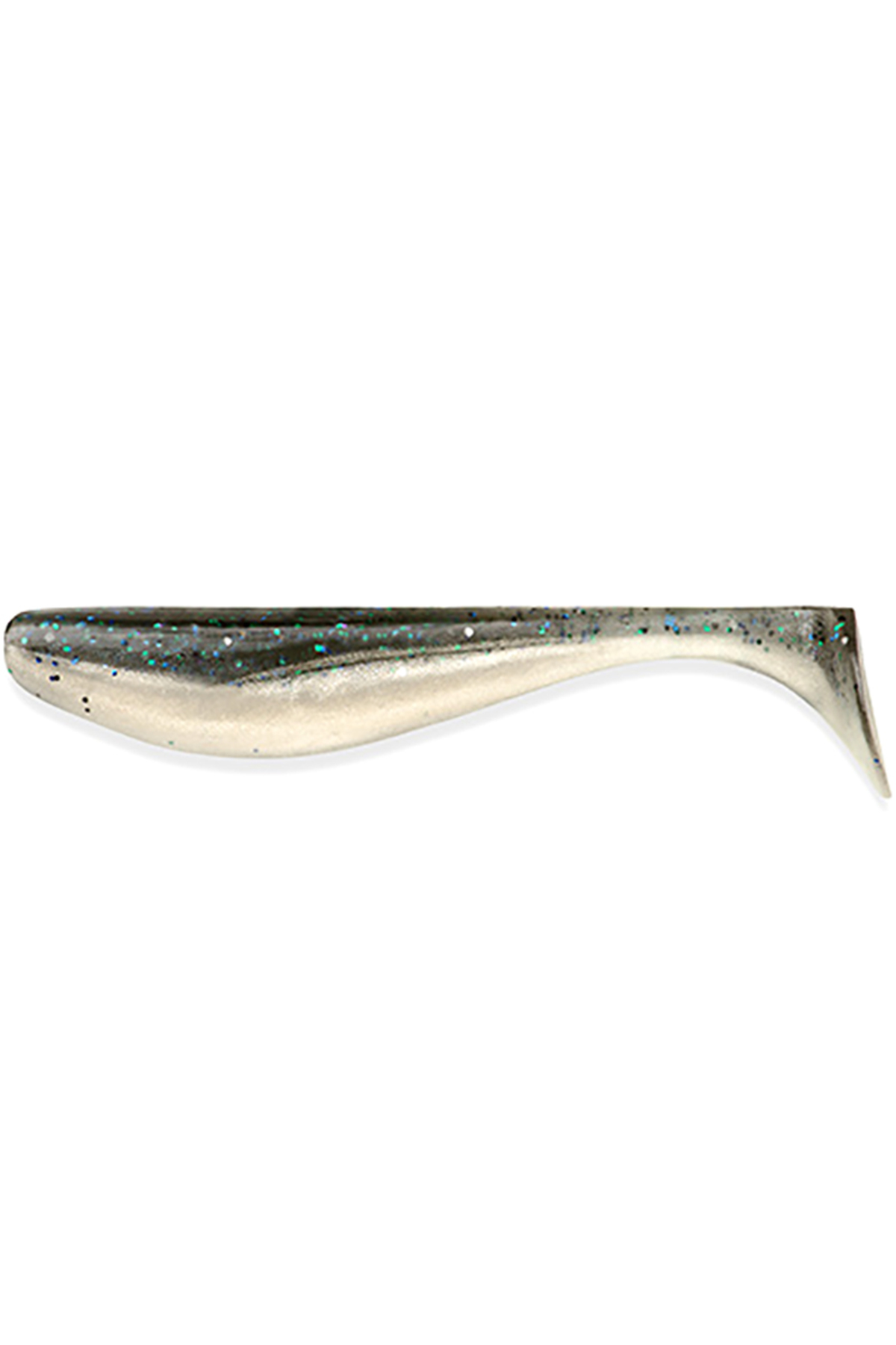 Nălucă - FishUp Wizzle Shad 5cm #201 Bluegill Pearl 5cm #201 Bluegill Pearl