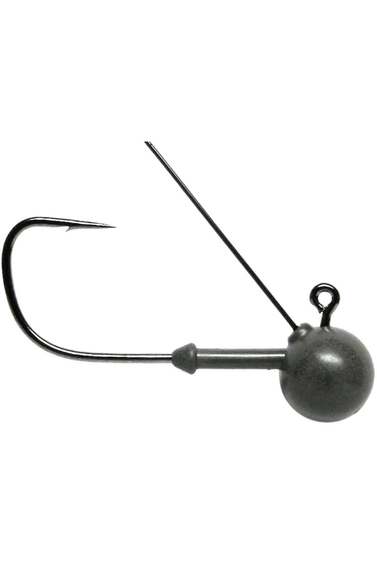 Nălucă - Keitech Tungsten Mono Guard Jig Head #1/0 1.8g (4pcs)