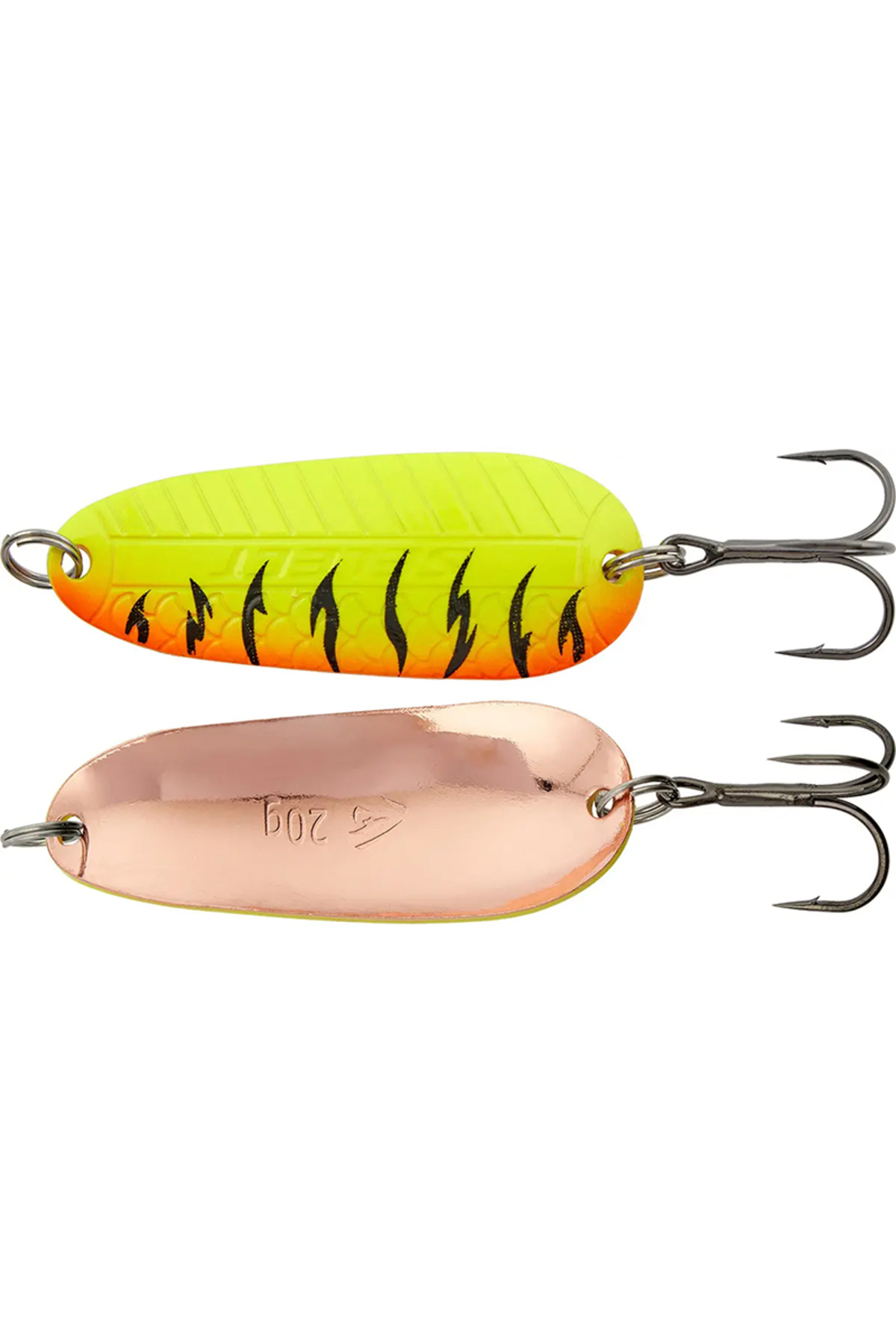 Lingurita oscilanta Select Grandex 6.3cm 20g #11 Grandex 6.3cm 20g #11 [1]