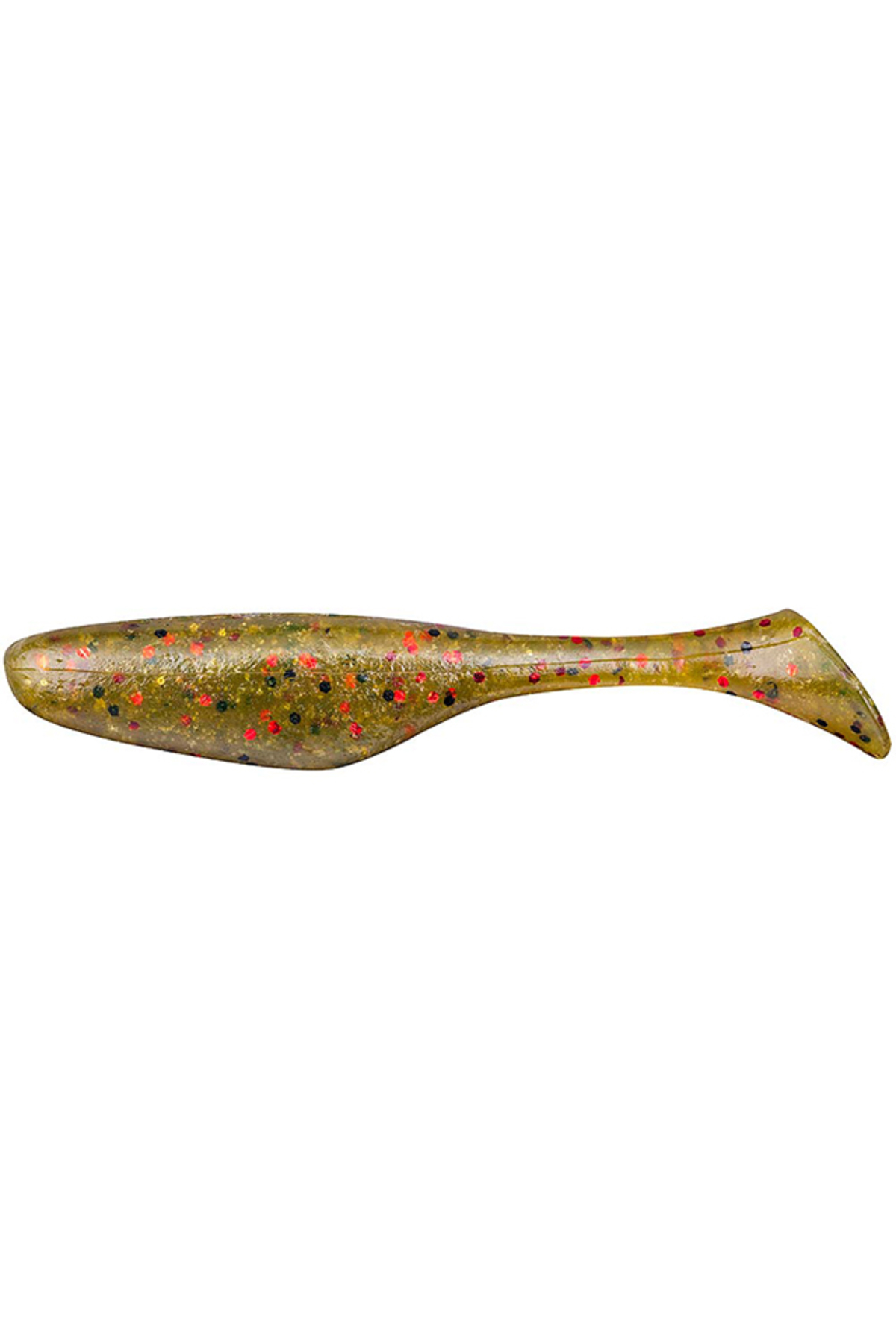 Nălucă - Select Crazy Shad 10cm 002 Crazy Shad 10cm 002