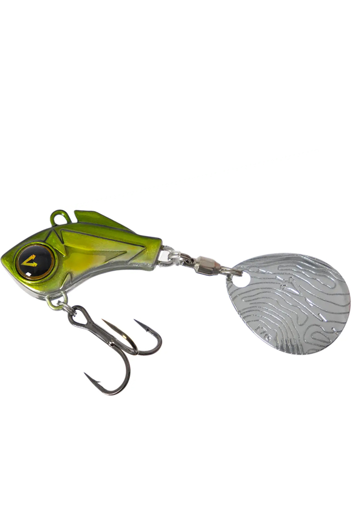 Select Sonic 2.2cm 7g 09 Sonic 2.2cm 7g 09 [0]