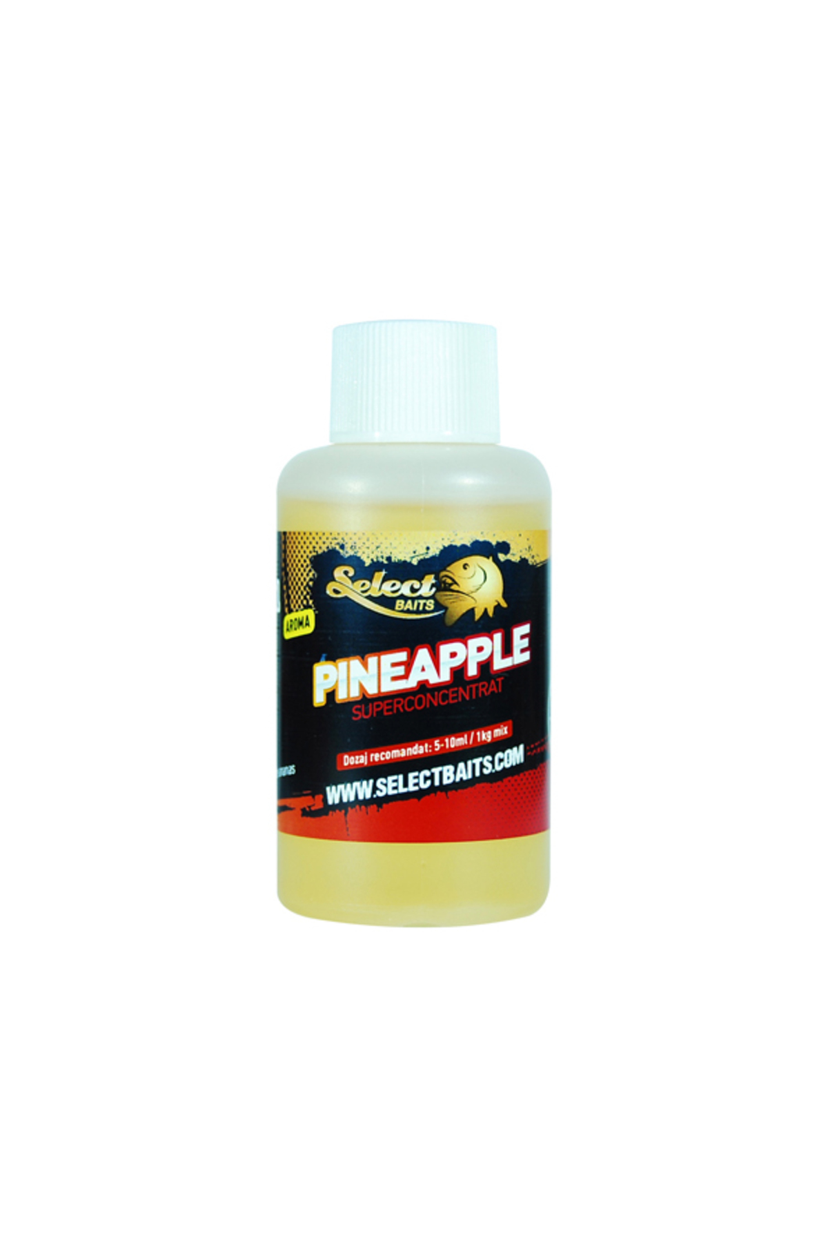 Nălucă - Select Baits aroma Pineapple 50ml