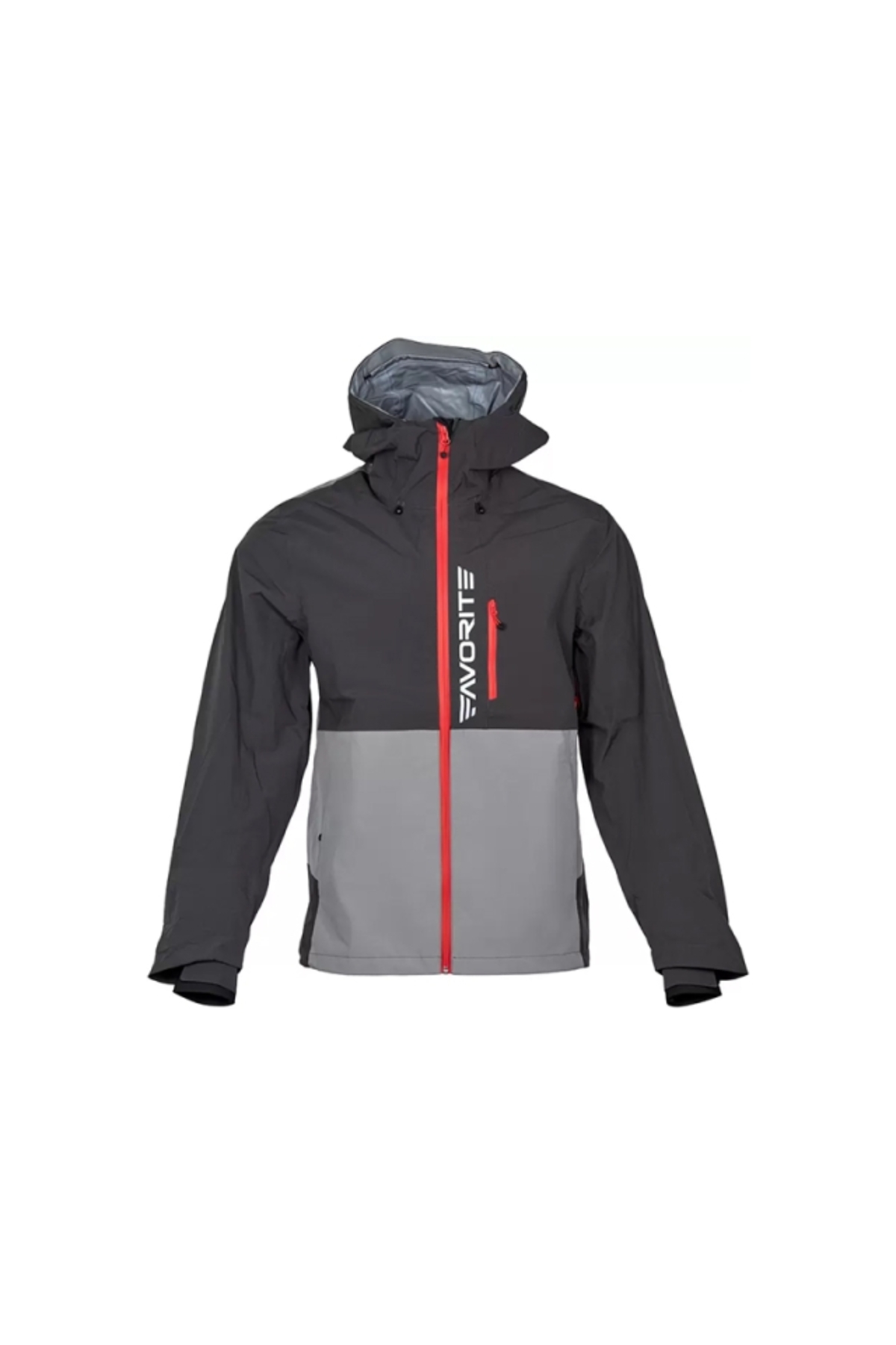 Accesorii pescuit - Jacheta Favorite Storm Jacket Anthracite S