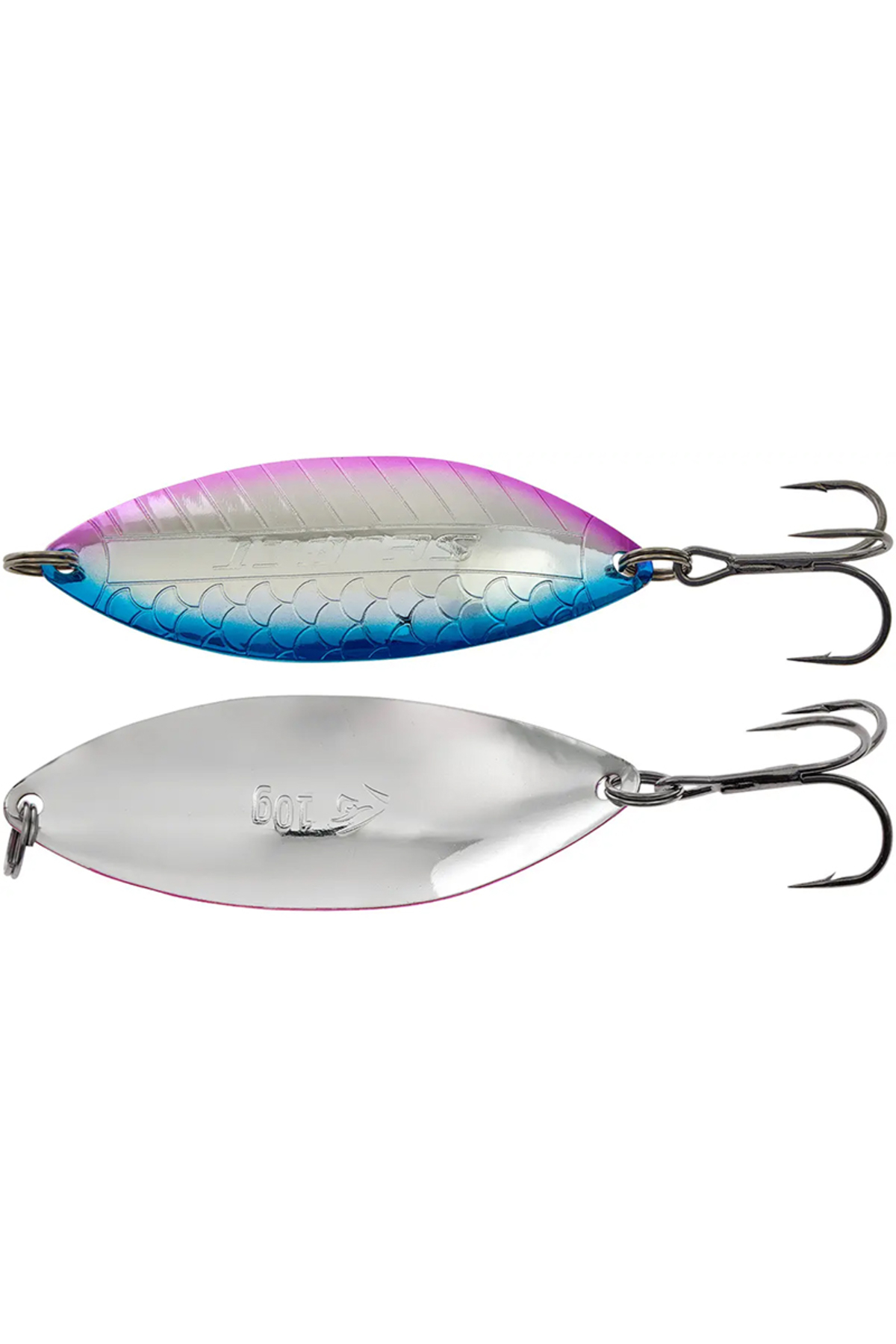 Pescuit si vanatoare - Lingurita oscilanta Select Solver 7.1cm 10g #05 Solver 7.1cm 10g #05