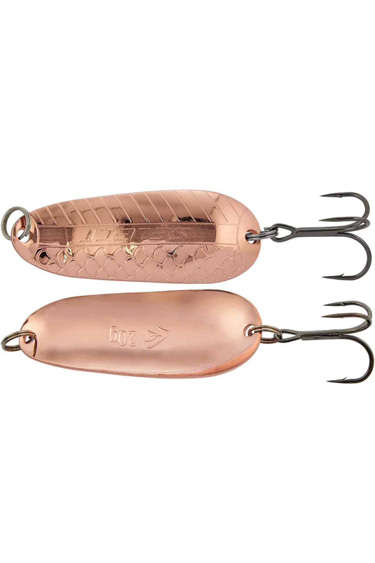 Lingurita oscilanta Select Grandex 6.3cm 20g #03 Grandex 6.3cm 20g #03 [1]