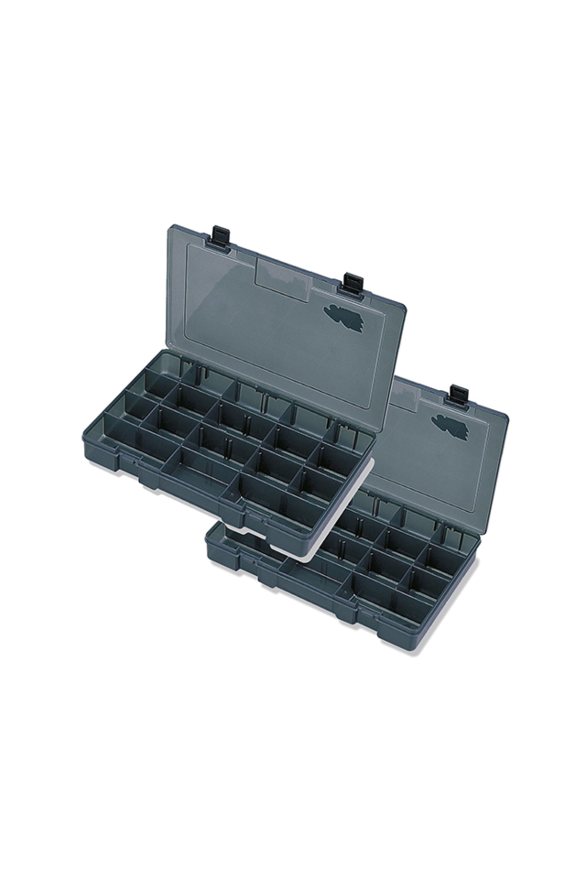 Pescuit si vanatoare - Cutie Meiho Versus VS-3045 Versus VS-3045 Black