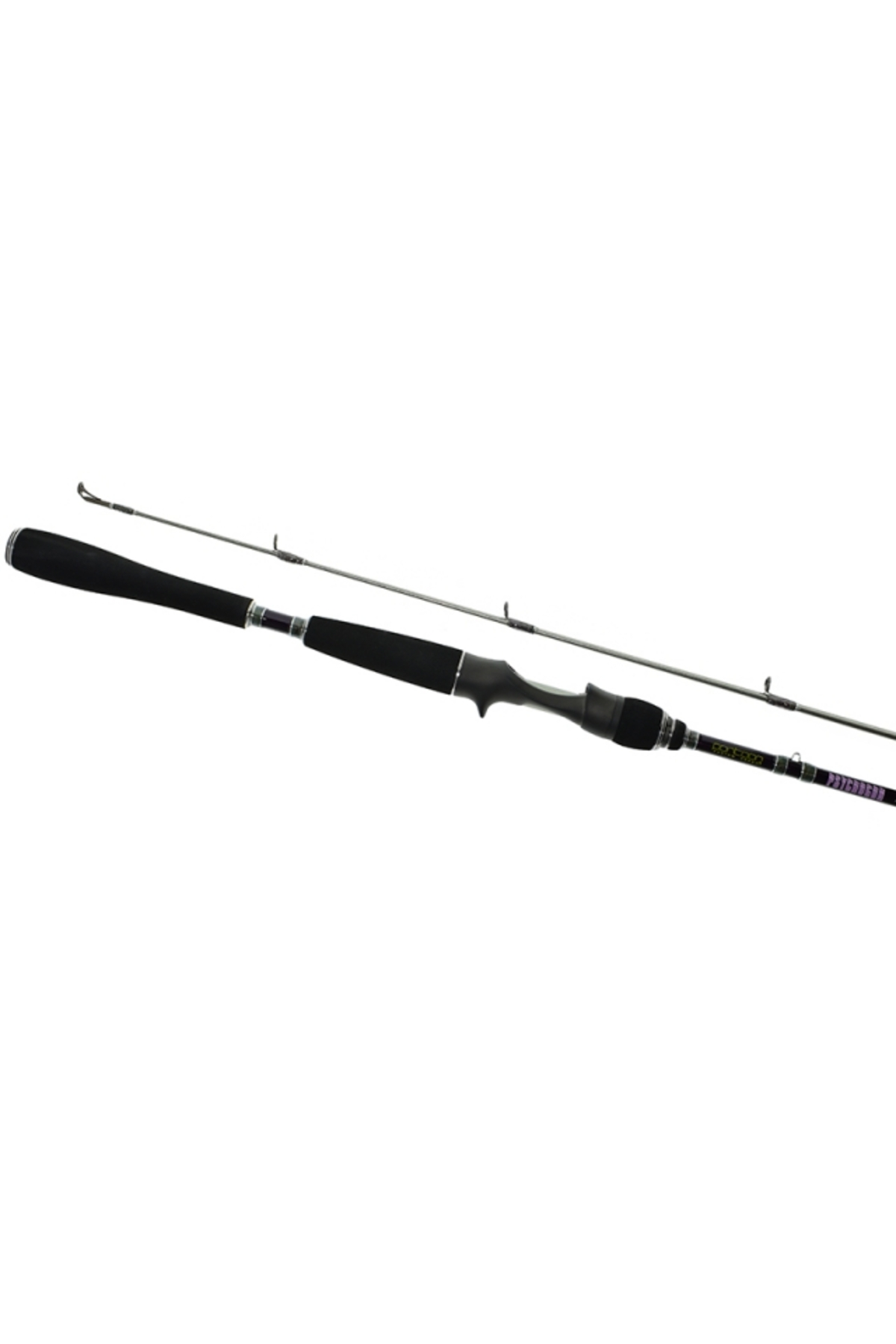 Lanseta casting Pontoon21 Psychogun PGCS752MMSF 2.26m 5-18g Fast Psychogun 2.26m 5-18g Fast [0]