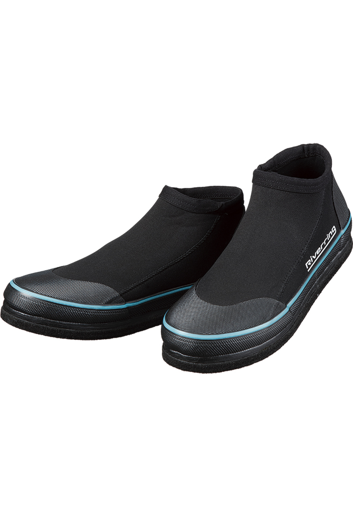 Pescuit si vanatoare - PROX PX347 Water Shoe Turquoise 41 (25-25.5cm)