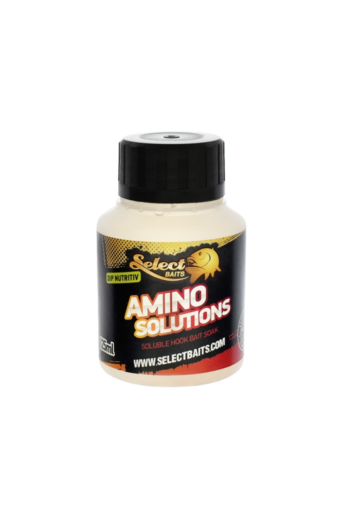 Select Baits Amino Solutions 125ml [1]