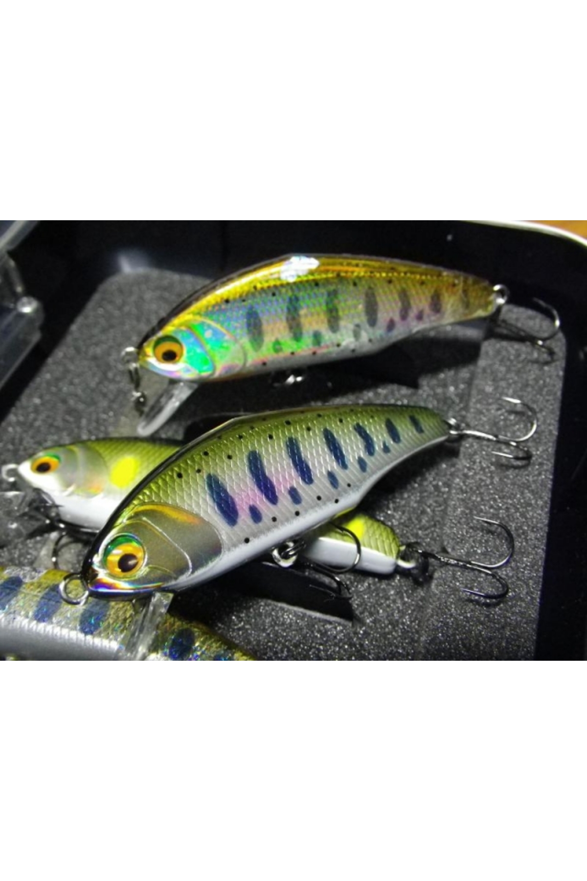 Vobler Smith D Incite 64mm 7.6g 04 S D Incite 64mm 7.6g 04 S [2]