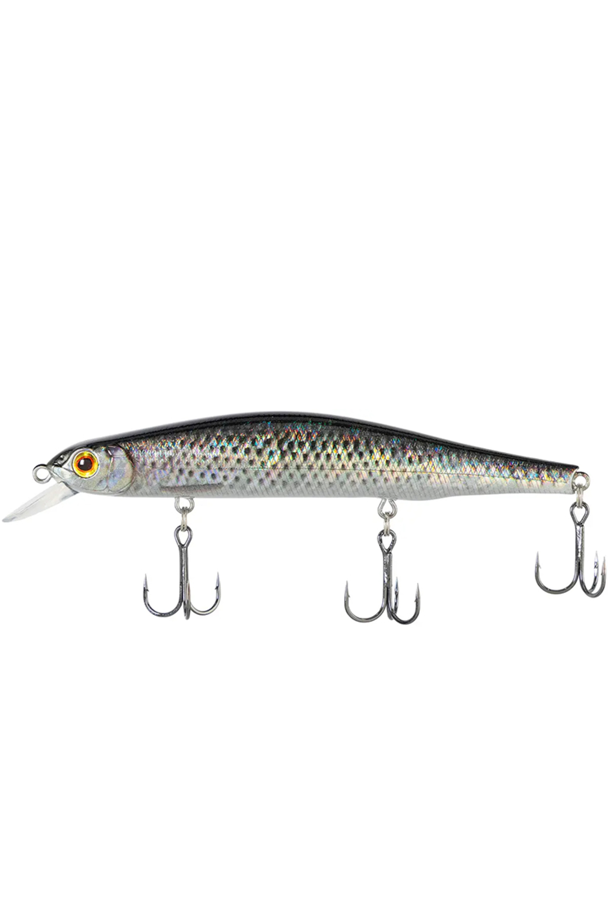 Vobler Select Insider 110SP 11cm 17.2g #S46 Insider 11cm 17.2g #S46 [1]