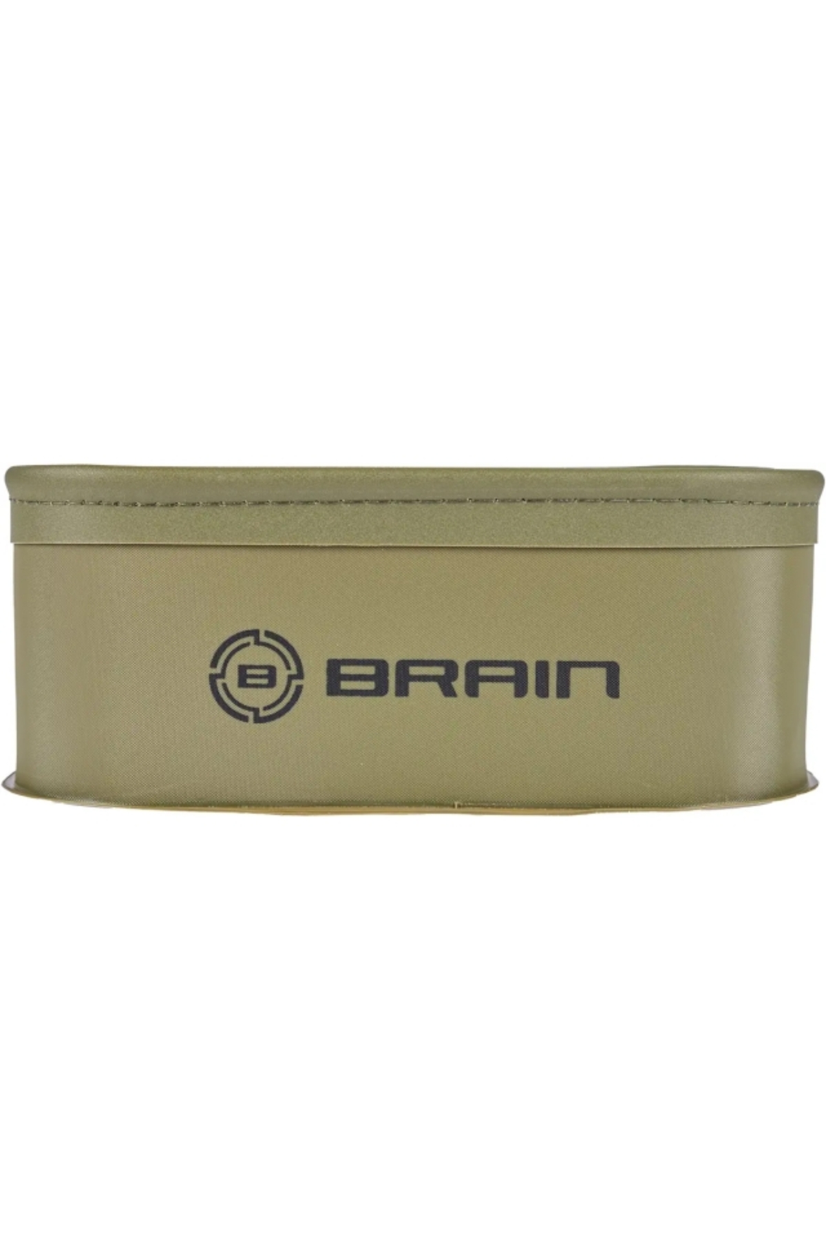 Brain Khaki EVA Box Medium 21 x 14.5 x 8cm [2]