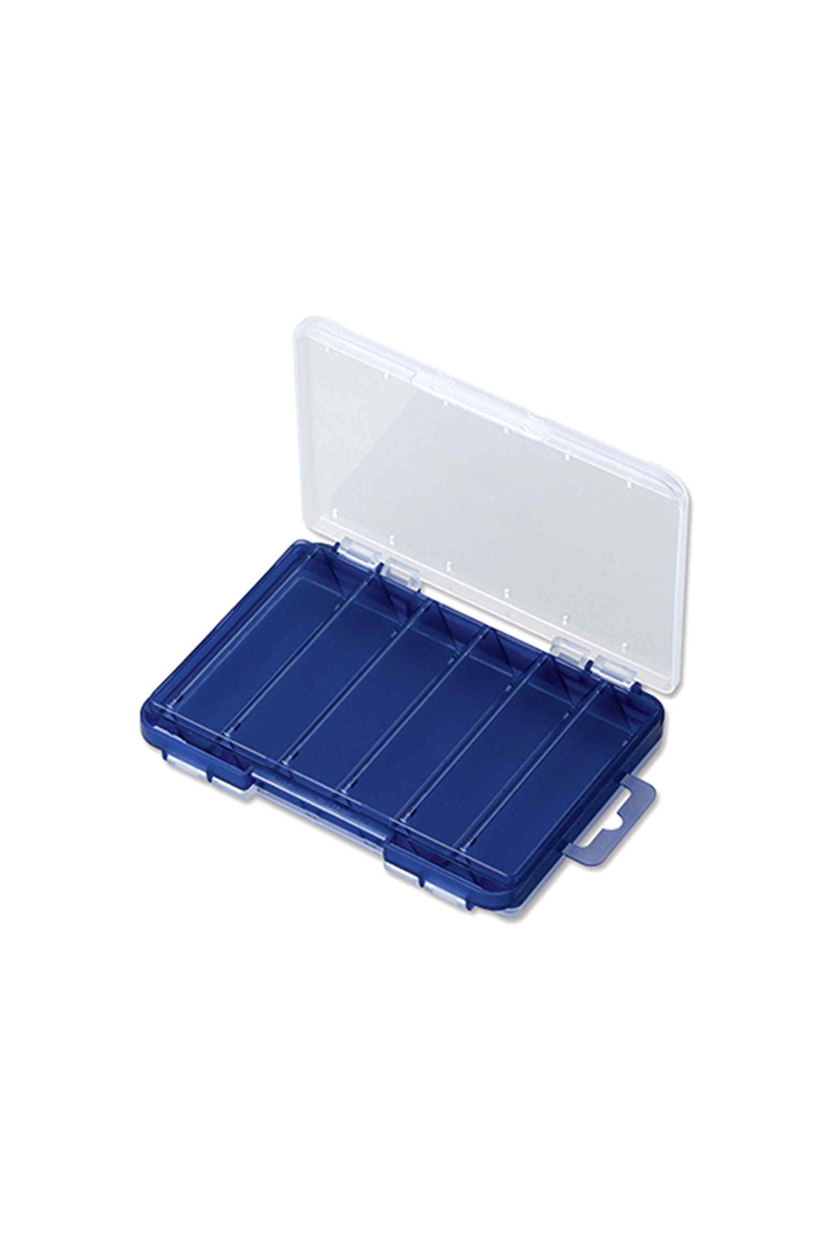 Pescuit si vanatoare - Cutie Meiho Reversible F-86 Navy Reversible F-86Navy